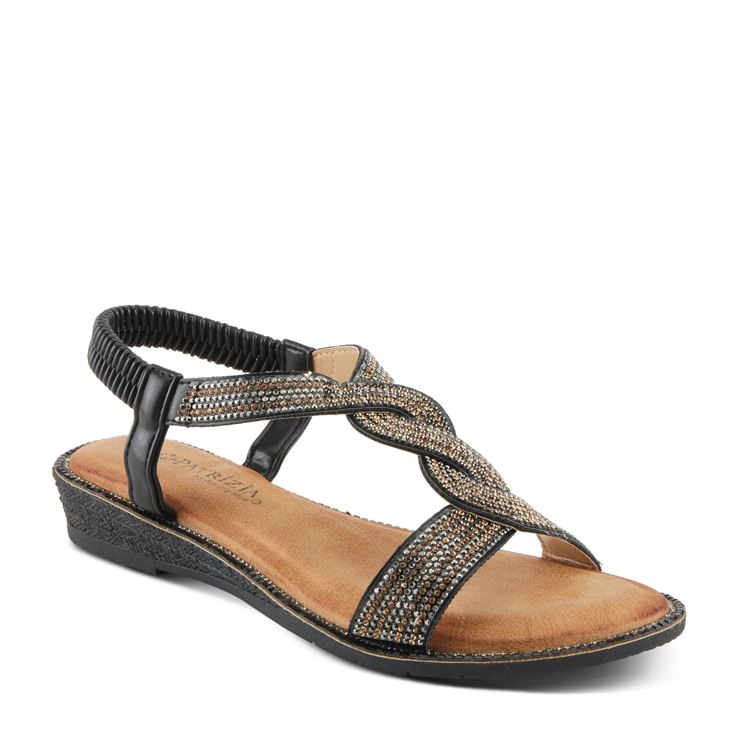 Spring Step Shoes Patrizia Invite Sandals