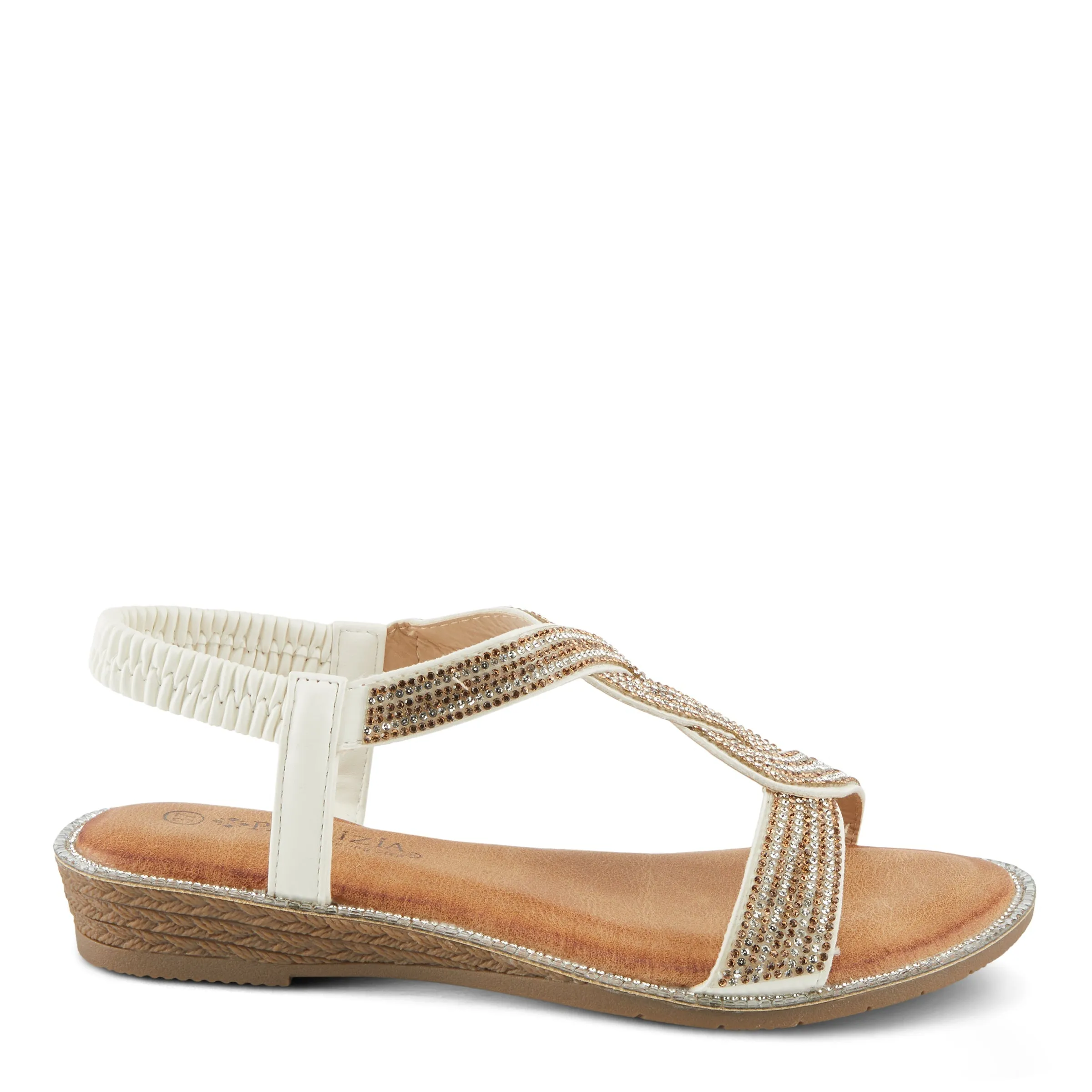 Spring Step Shoes Patrizia Invite Sandals