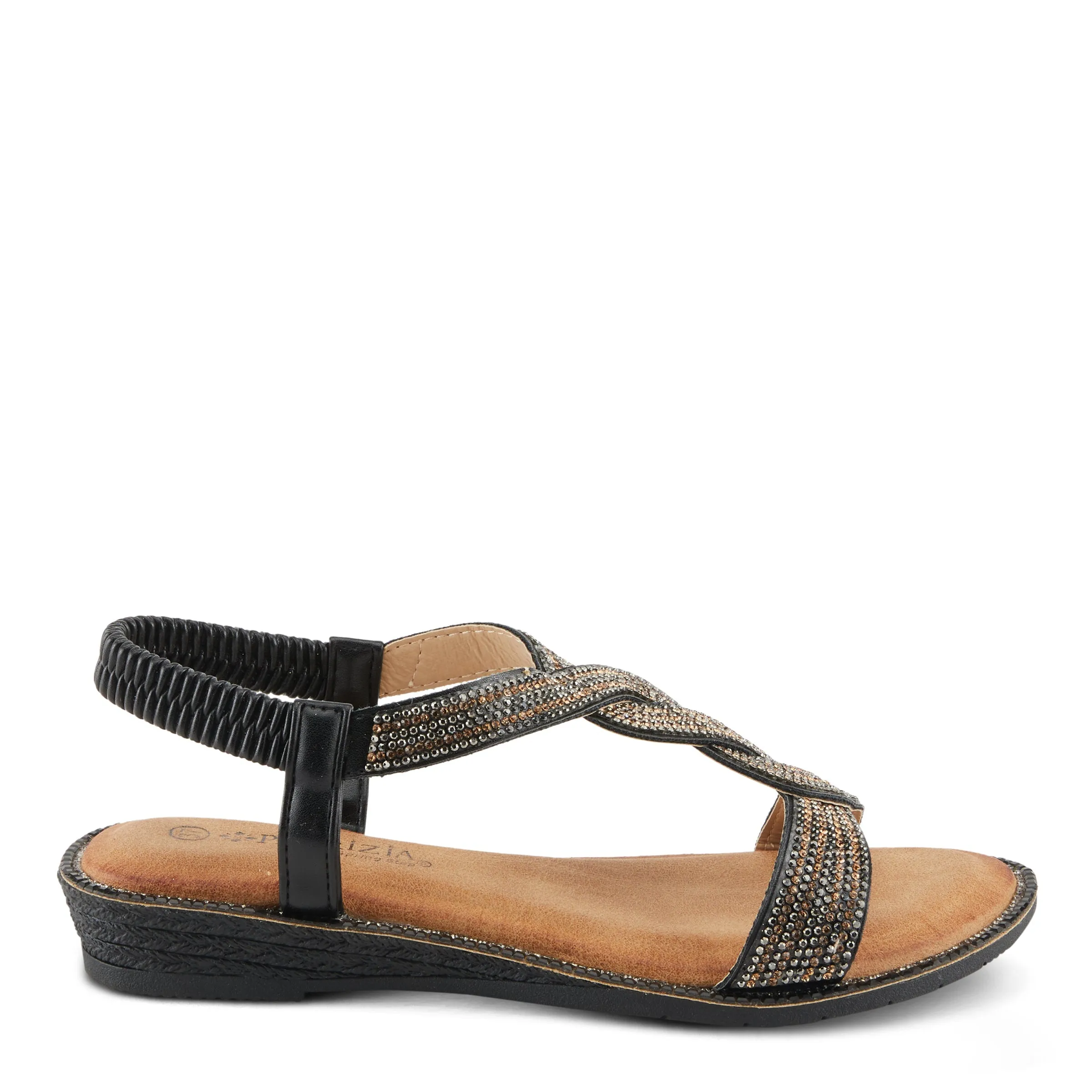 Spring Step Shoes Patrizia Invite Sandals