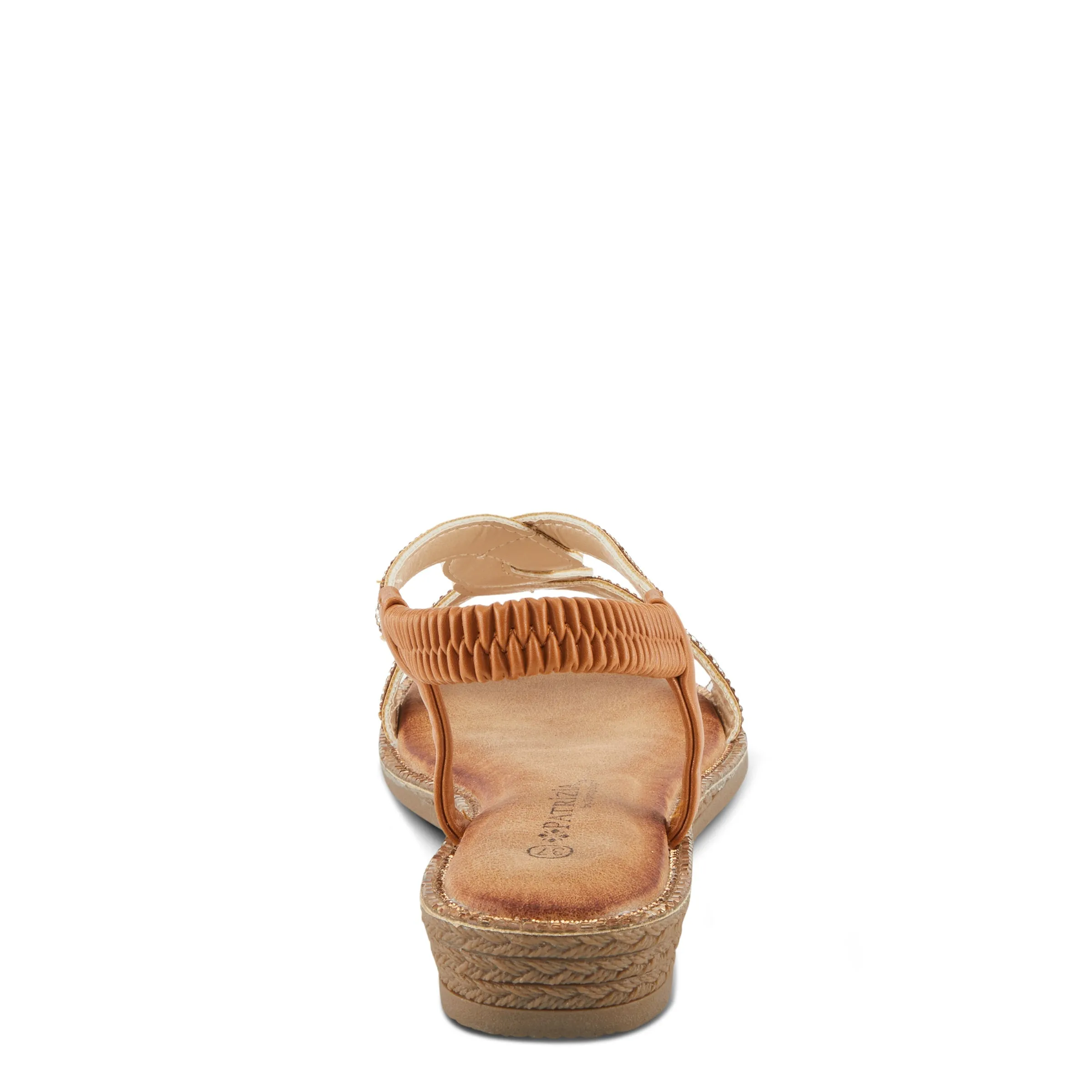 Spring Step Shoes Patrizia Invite Sandals
