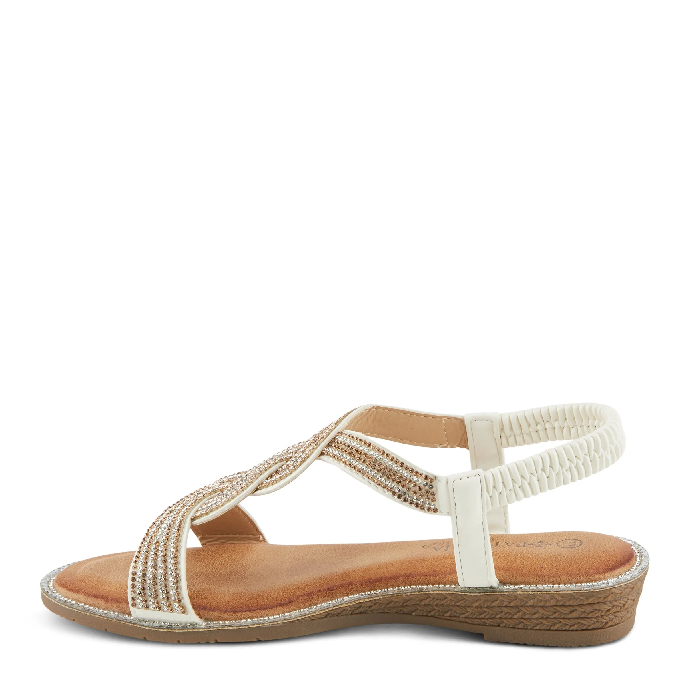 Spring Step Shoes Patrizia Invite Sandals