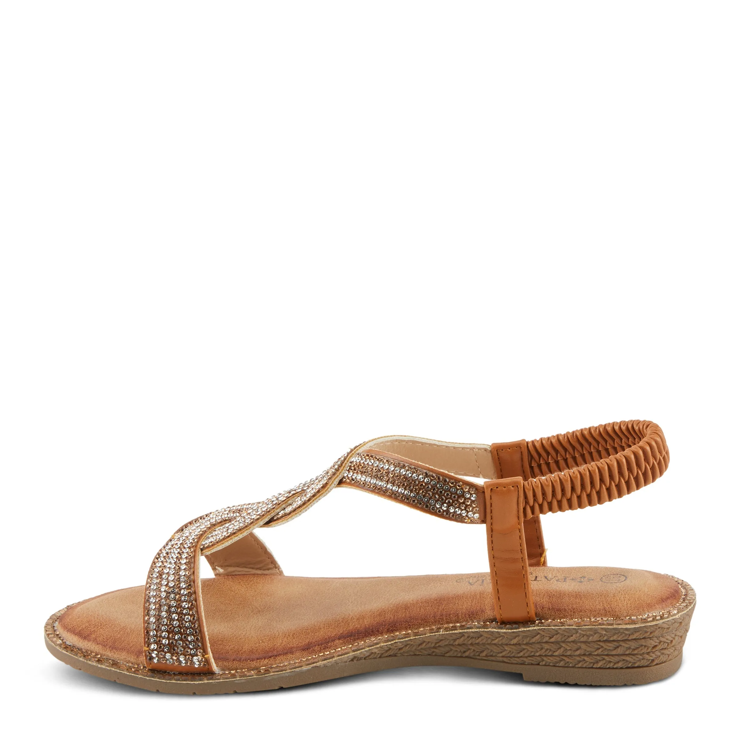 Spring Step Shoes Patrizia Invite Sandals