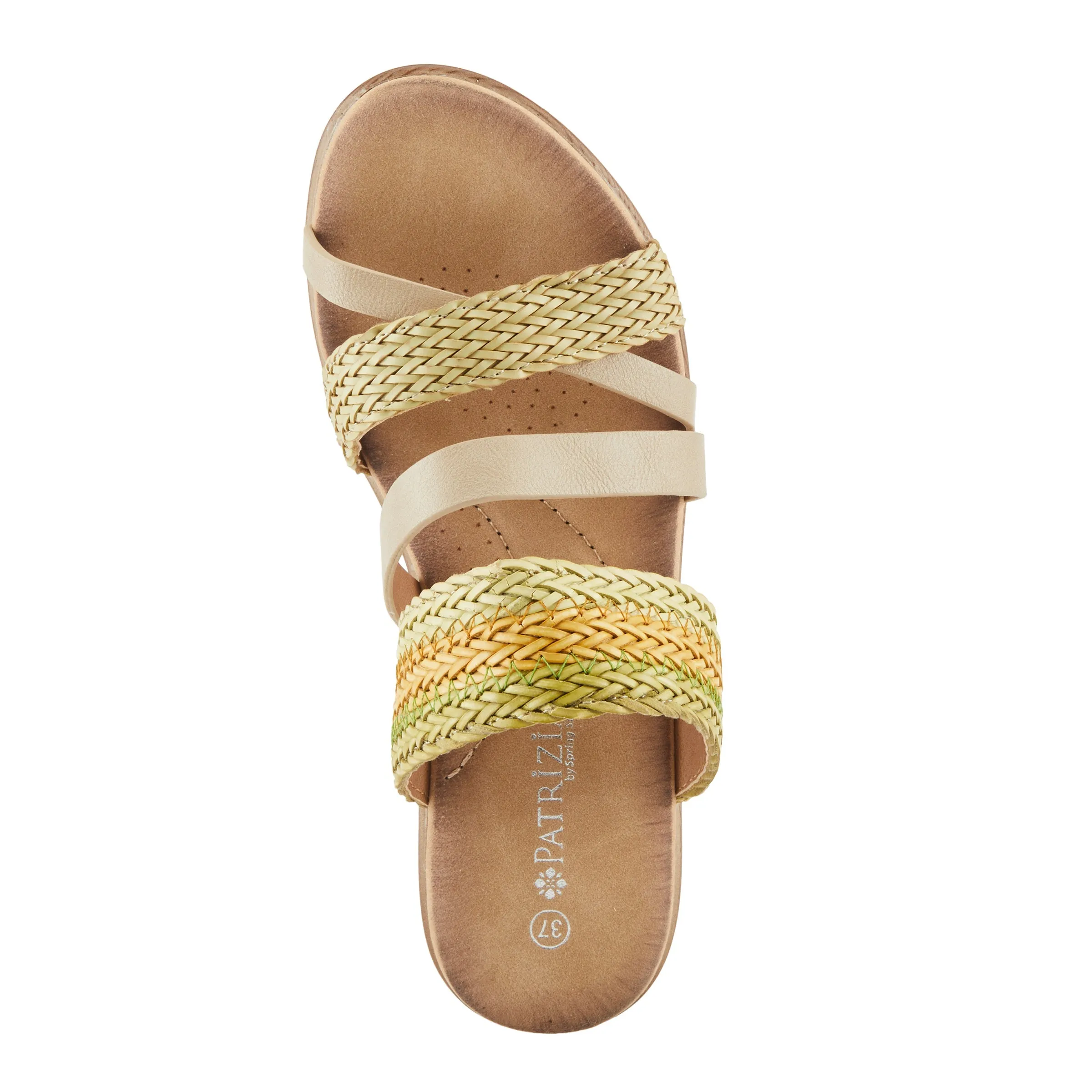 Spring Step Shoes Patrizia Mahina Sandals