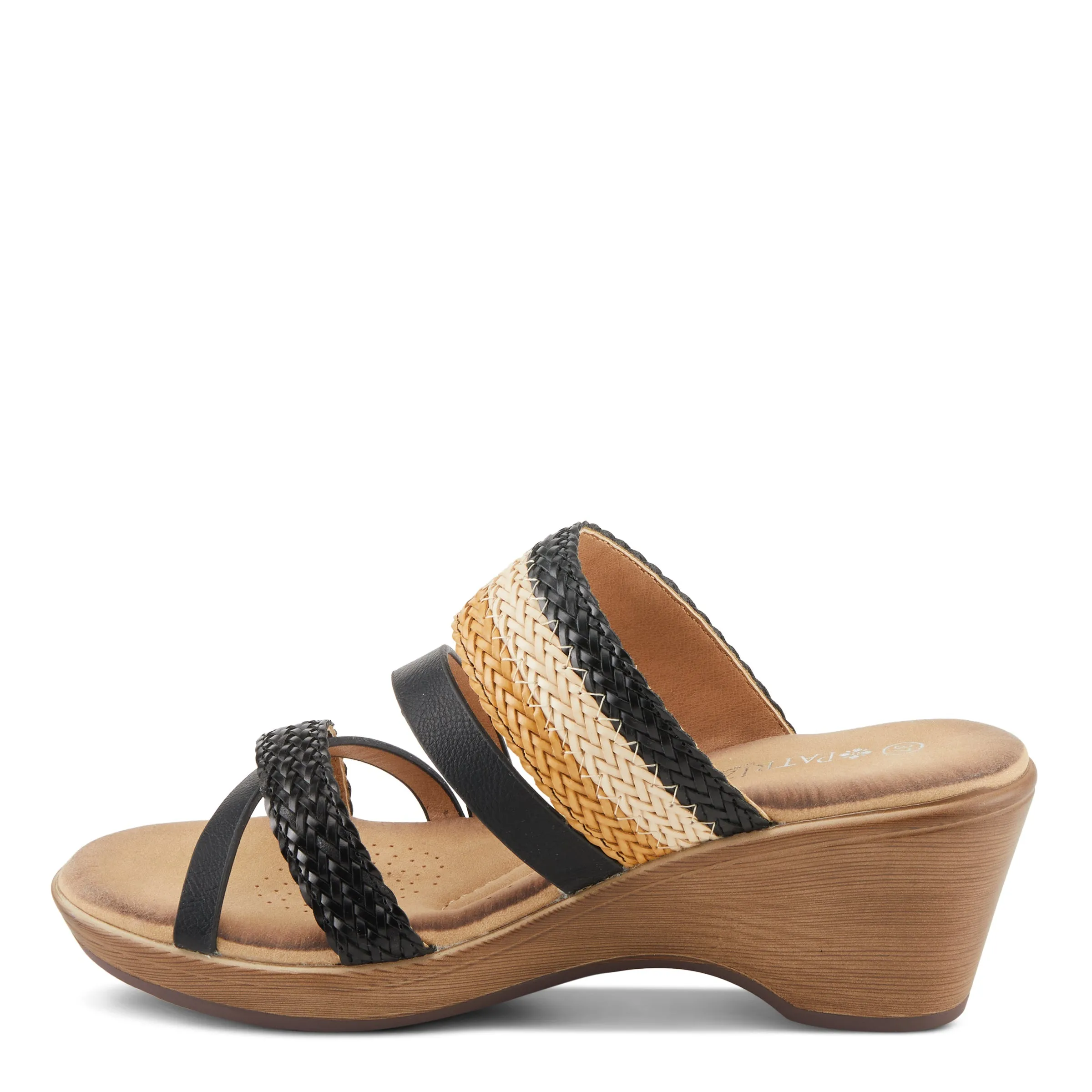 Spring Step Shoes Patrizia Mahina Sandals