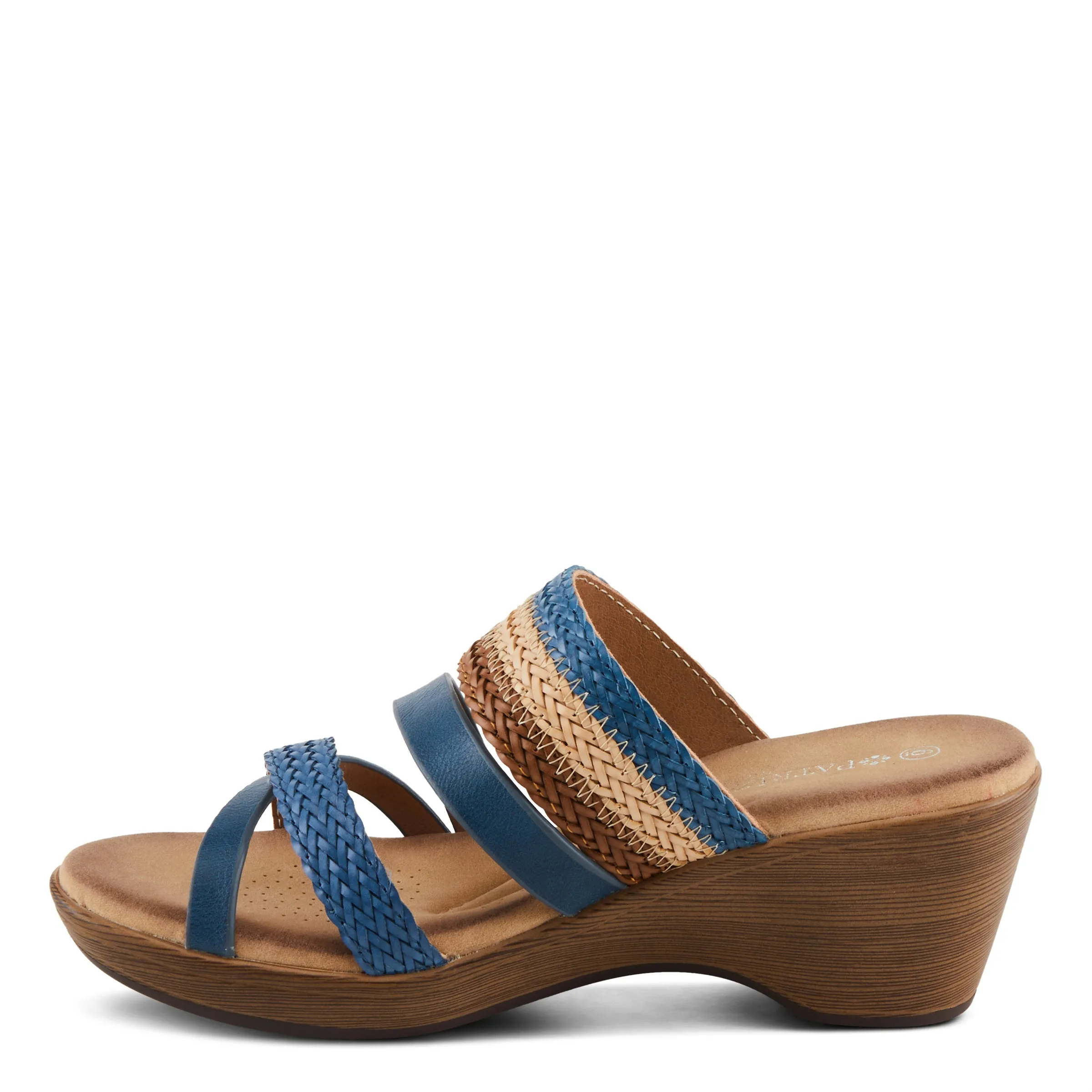 Spring Step Shoes Patrizia Mahina Sandals