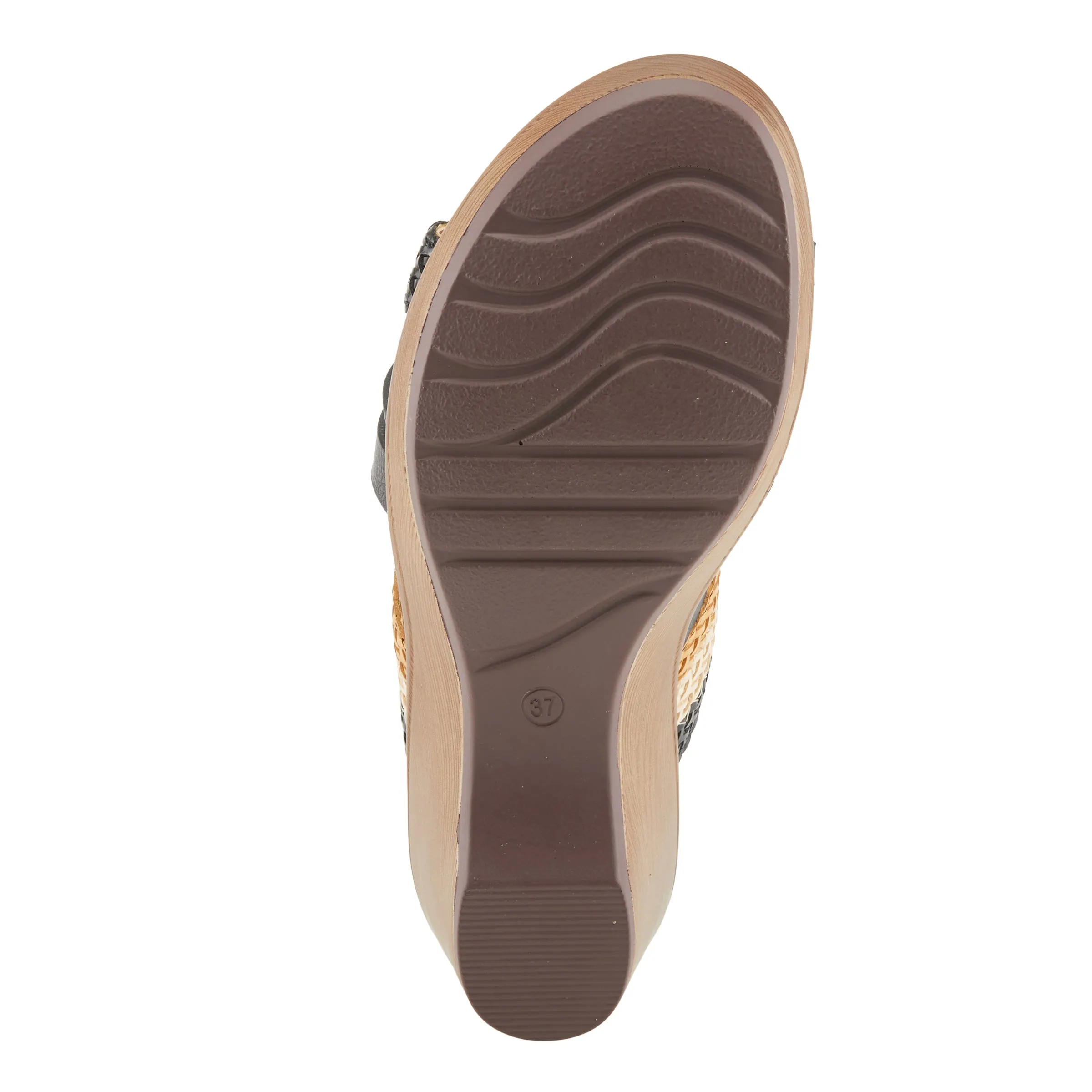 Spring Step Shoes Patrizia Mahina Sandals