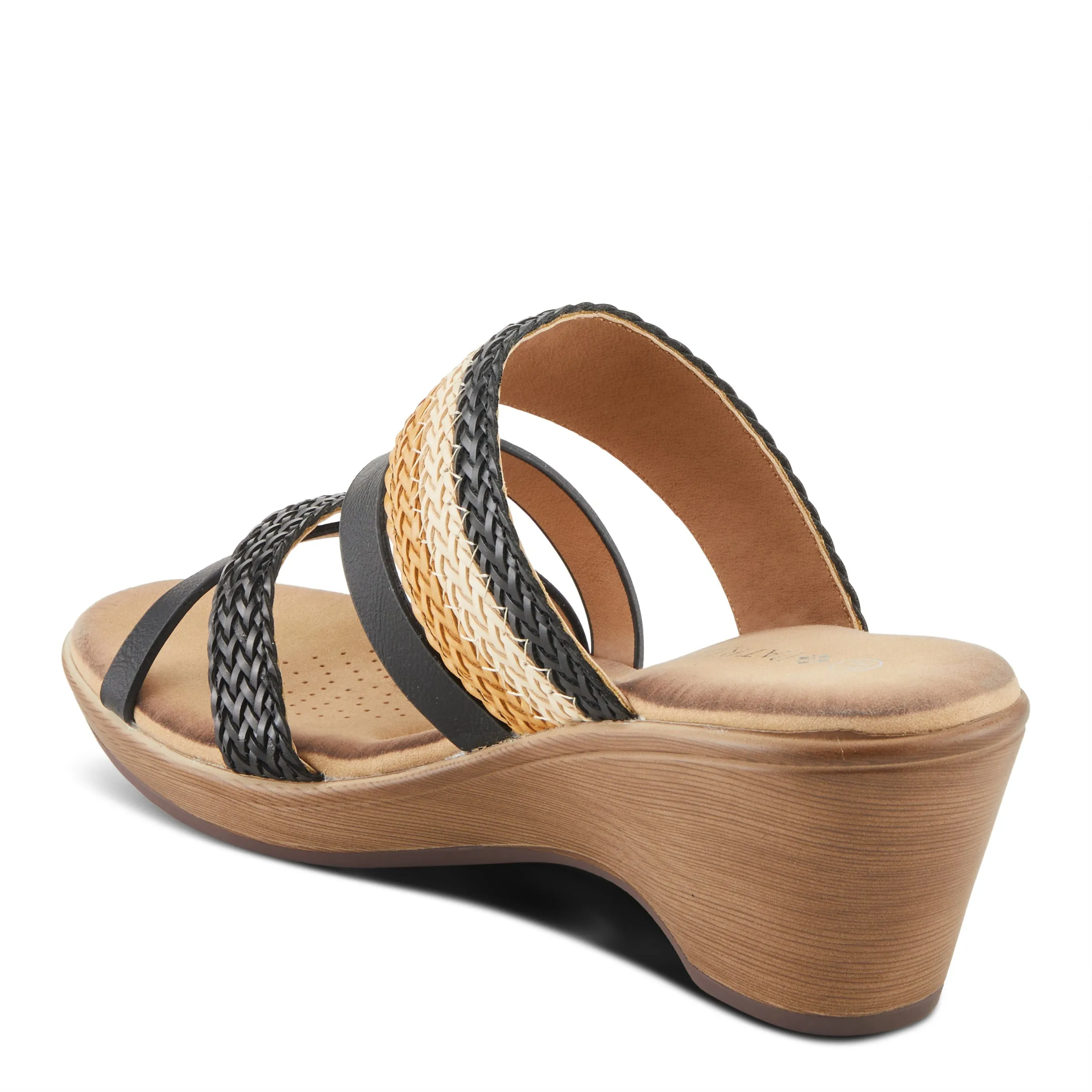 Spring Step Shoes Patrizia Mahina Sandals
