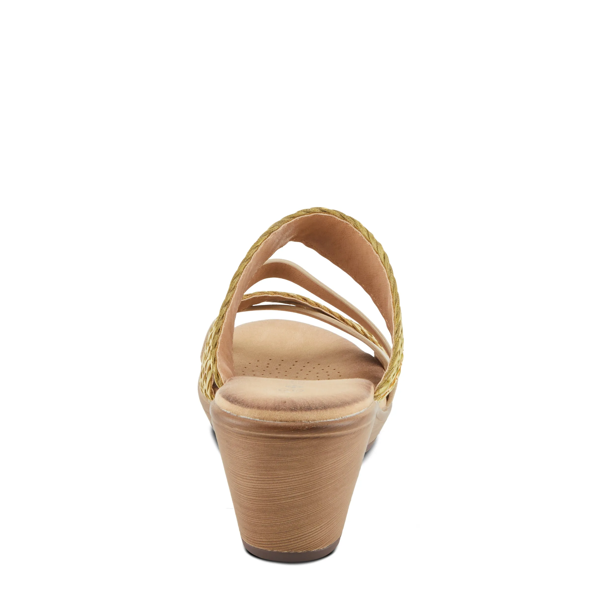 Spring Step Shoes Patrizia Mahina Sandals