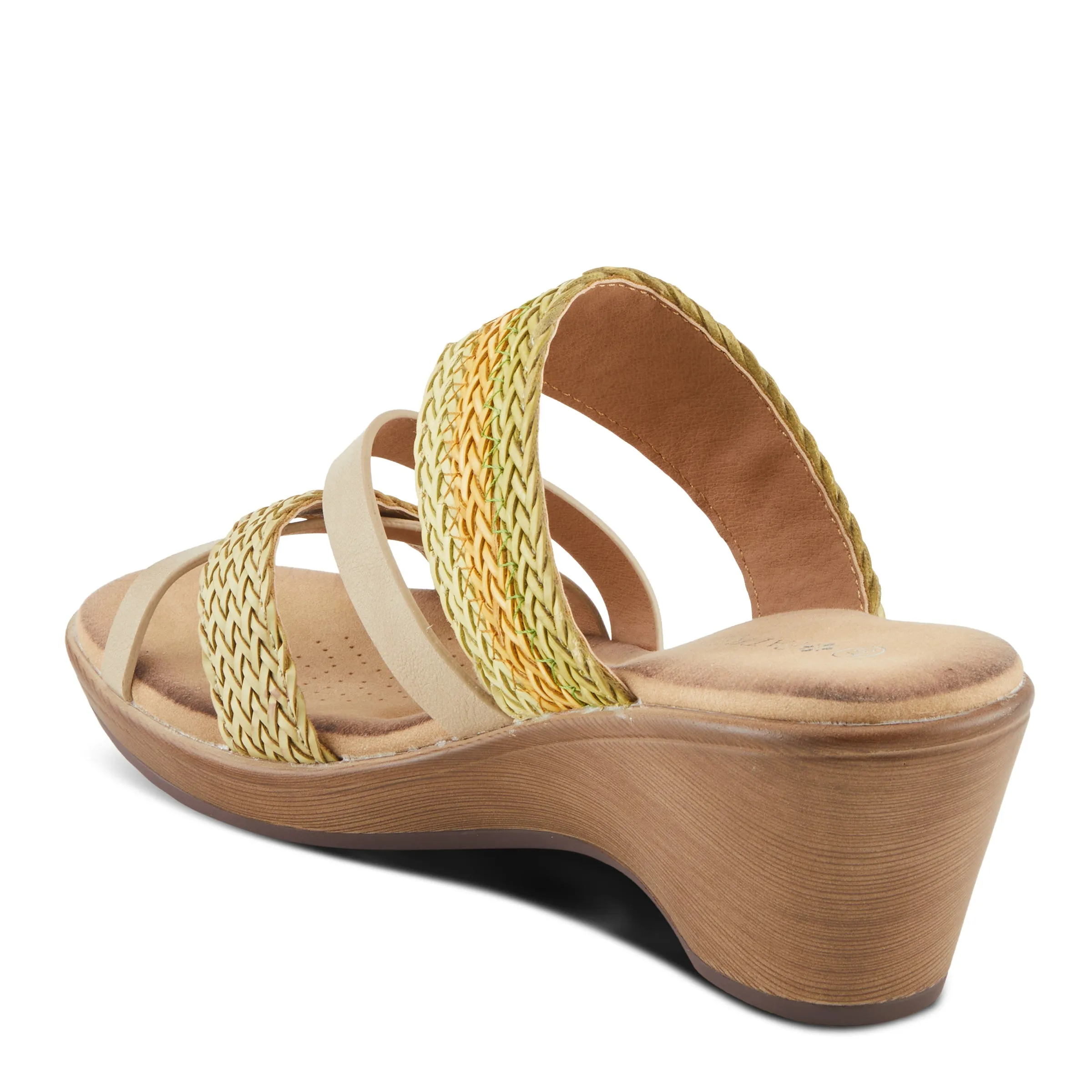 Spring Step Shoes Patrizia Mahina Sandals