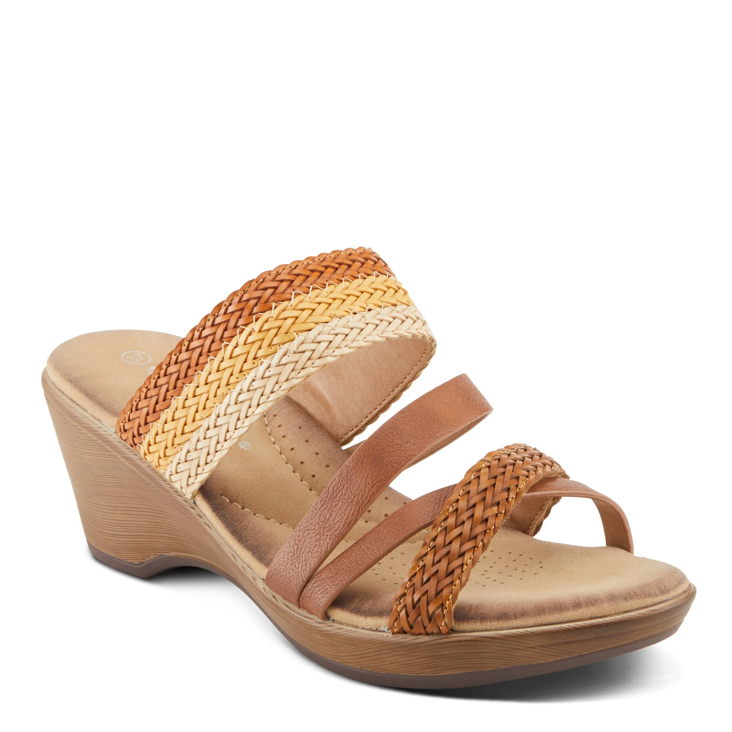 Spring Step Shoes Patrizia Mahina Sandals