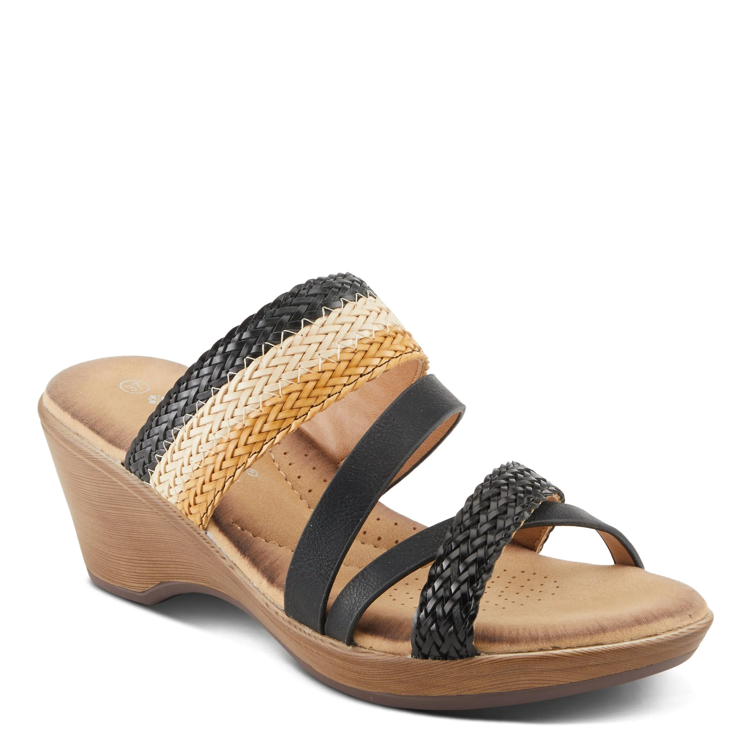 Spring Step Shoes Patrizia Mahina Sandals