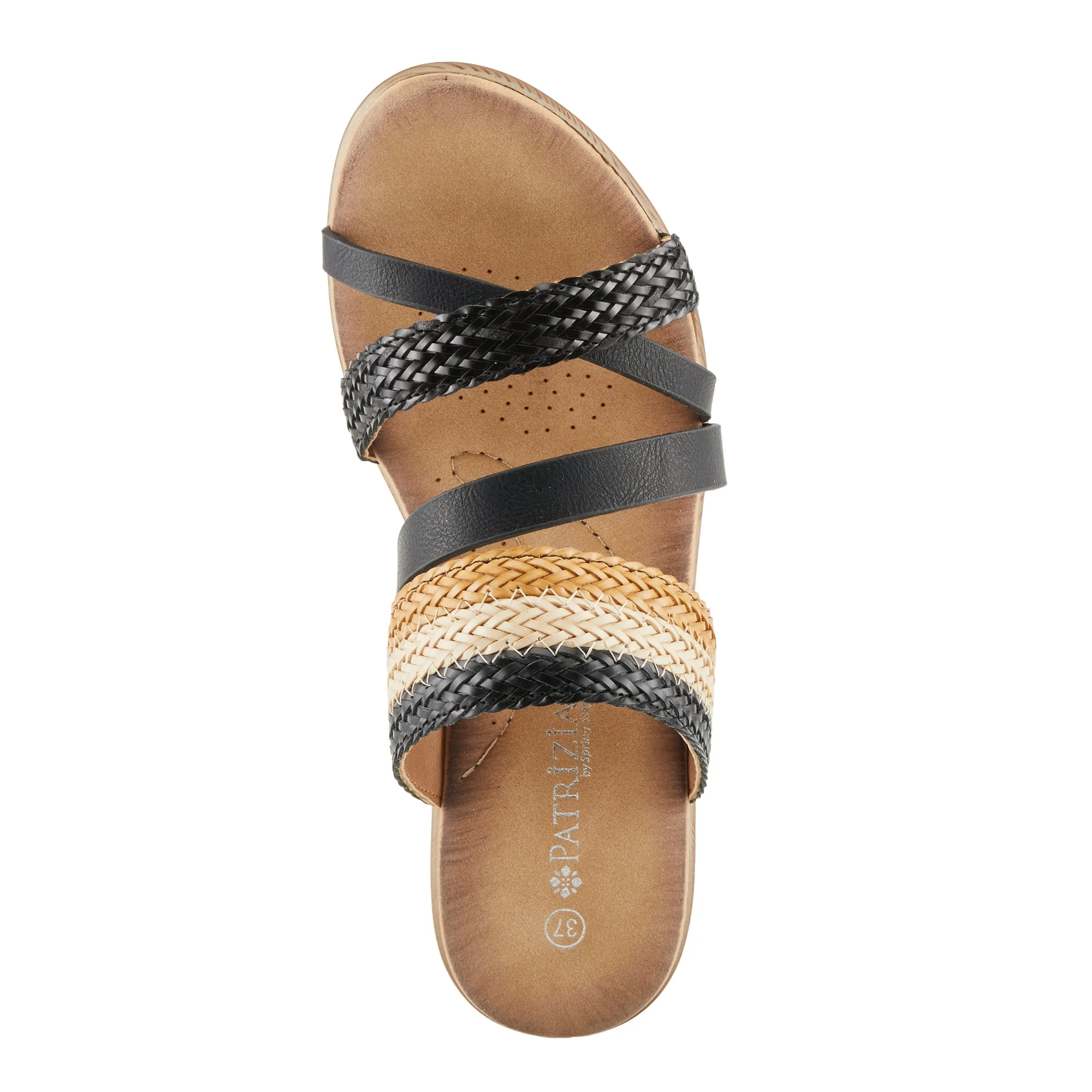 Spring Step Shoes Patrizia Mahina Sandals