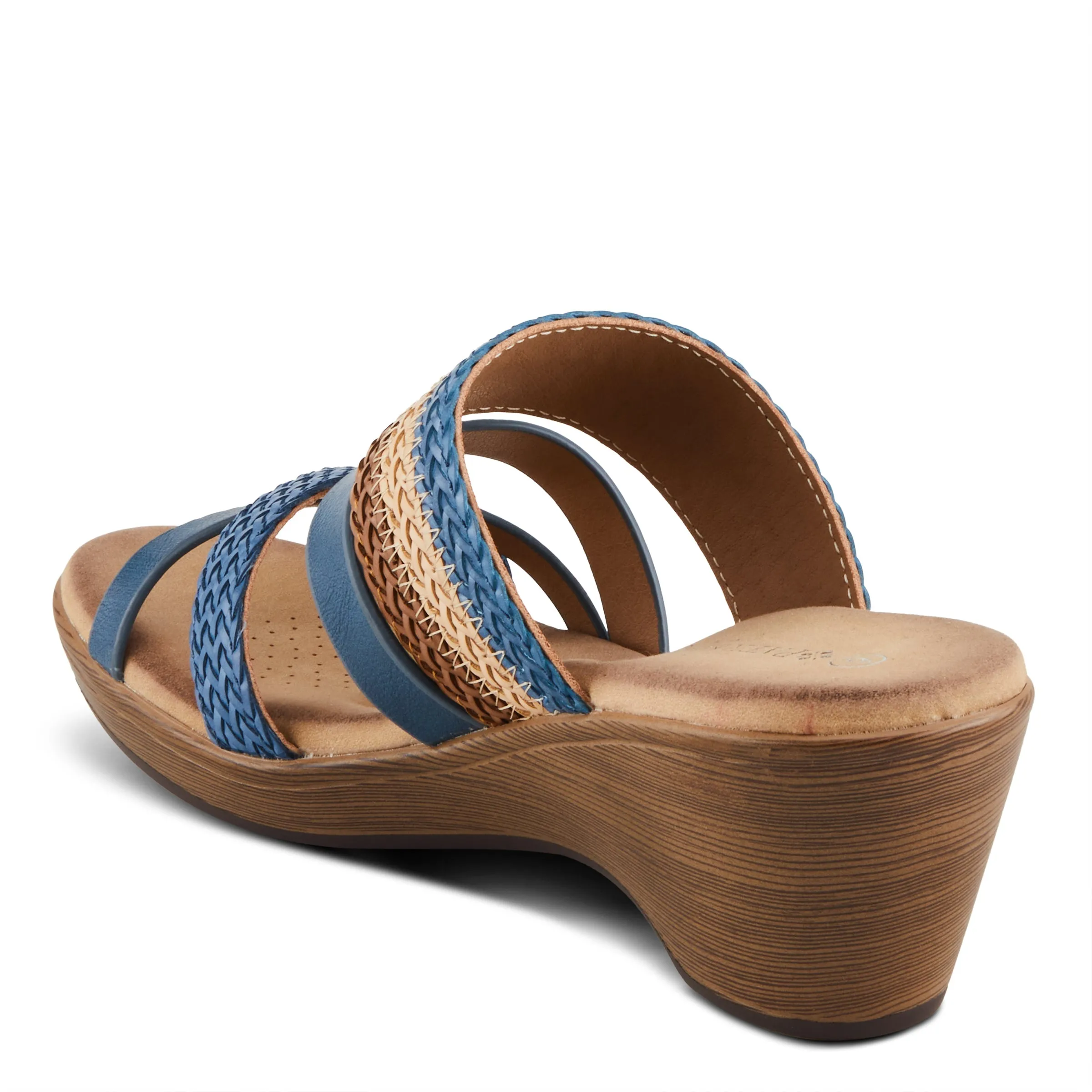 Spring Step Shoes Patrizia Mahina Sandals