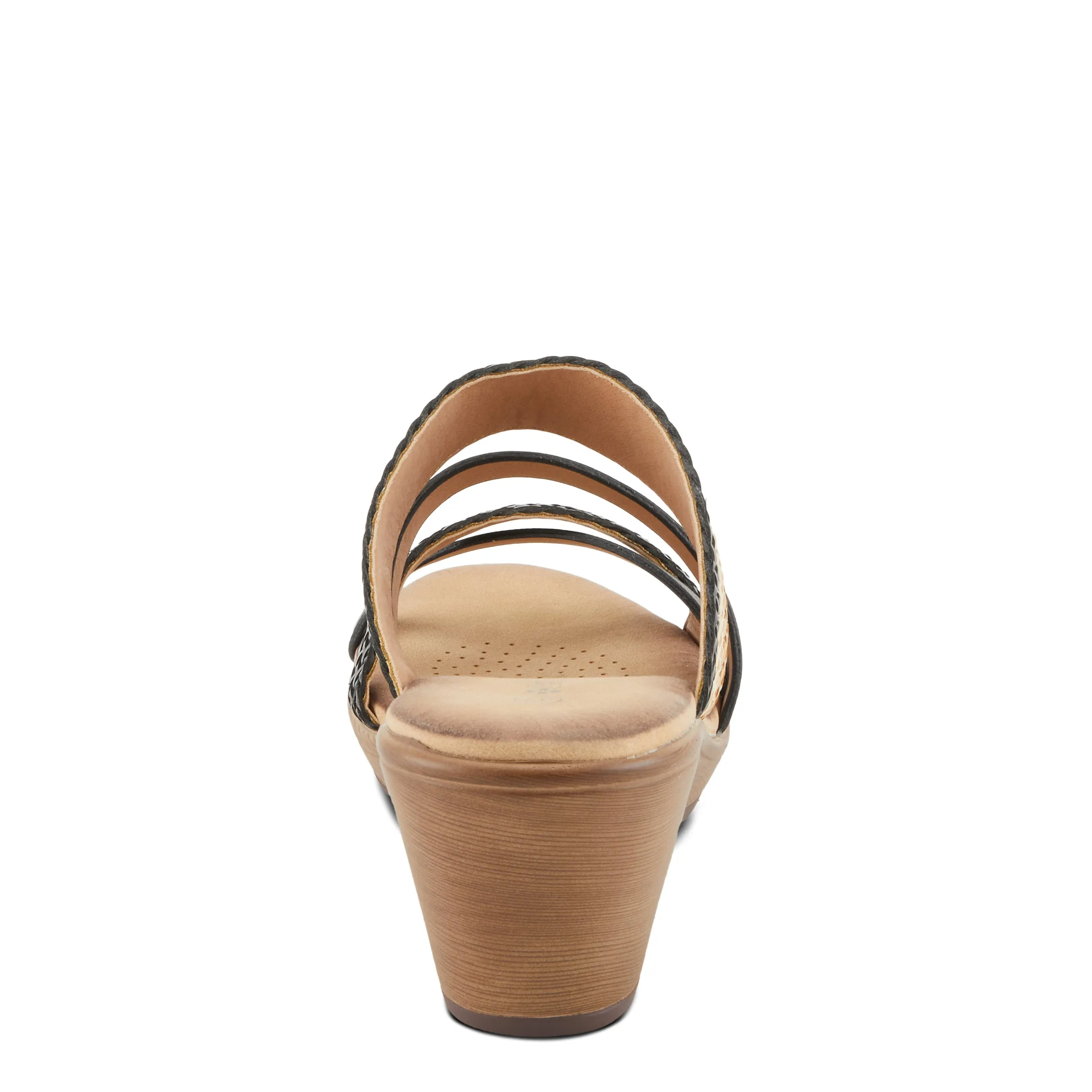 Spring Step Shoes Patrizia Mahina Sandals