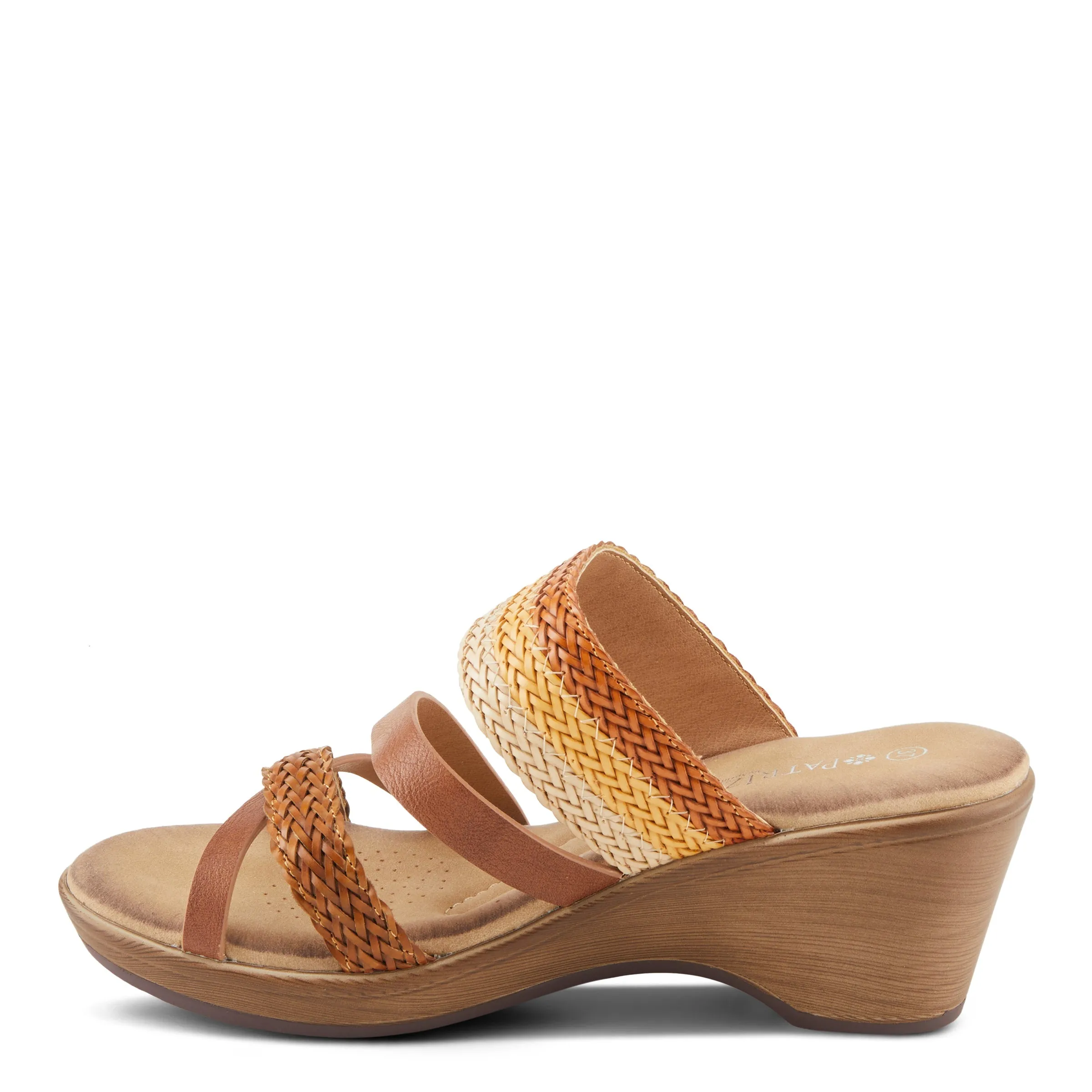 Spring Step Shoes Patrizia Mahina Sandals