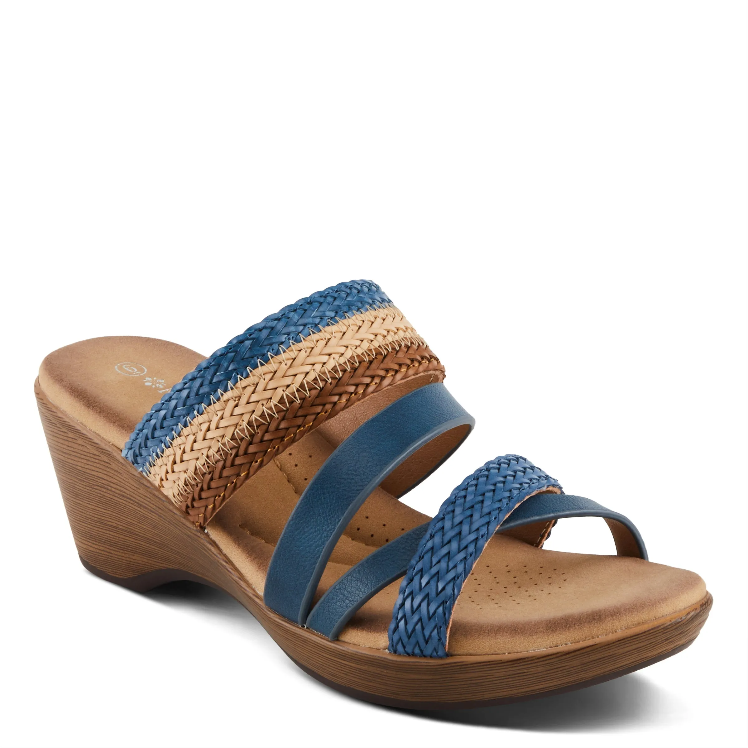Spring Step Shoes Patrizia Mahina Sandals