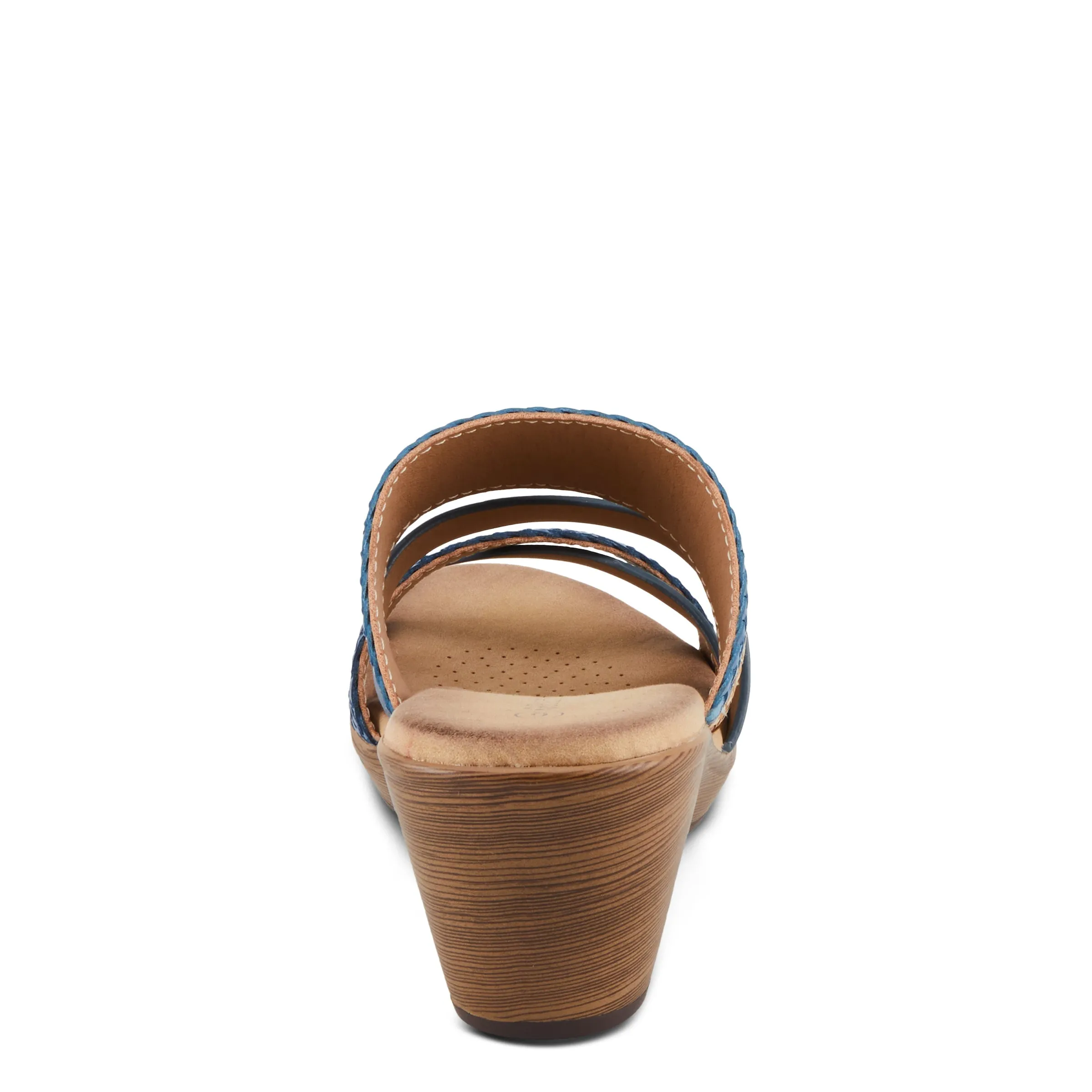 Spring Step Shoes Patrizia Mahina Sandals