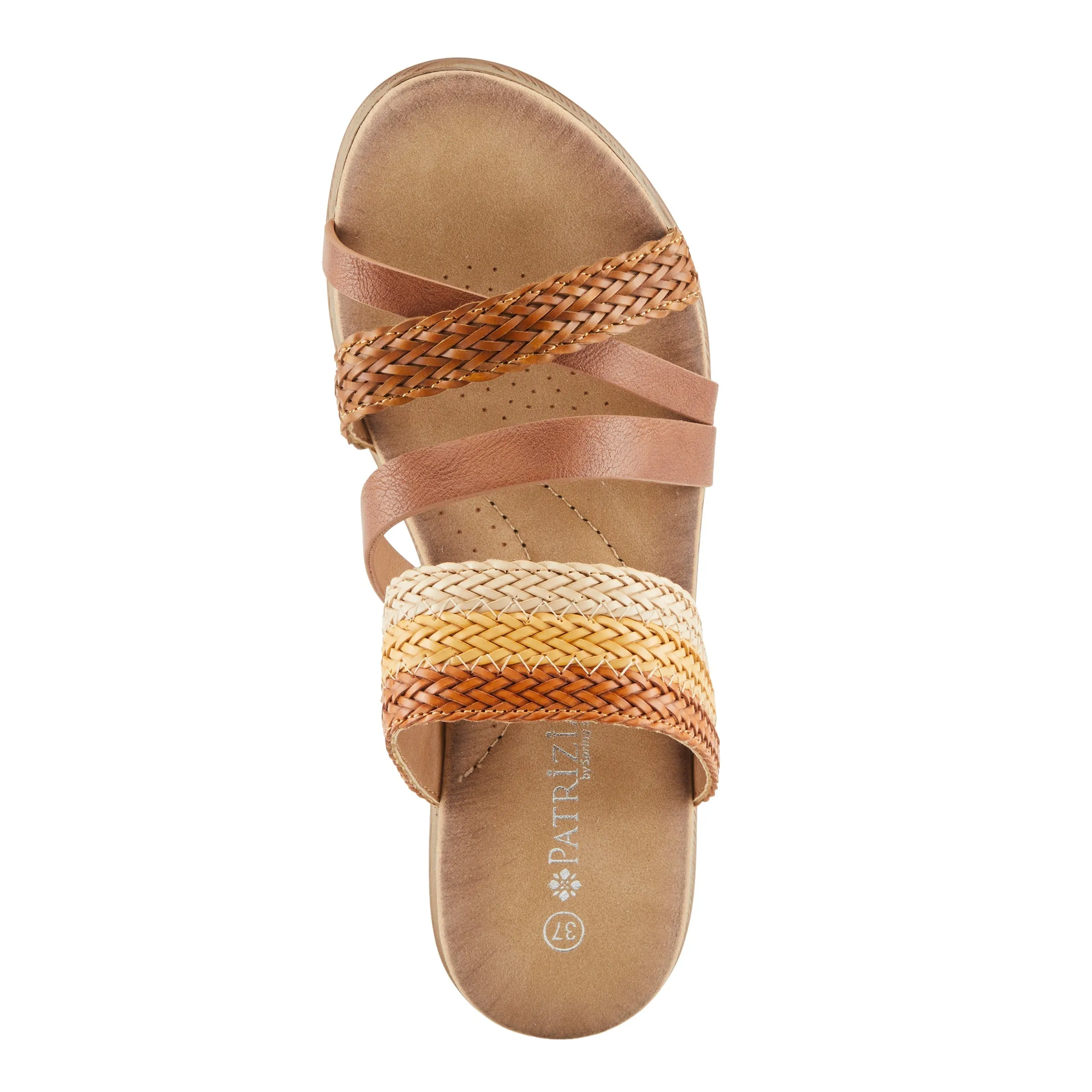 Spring Step Shoes Patrizia Mahina Sandals
