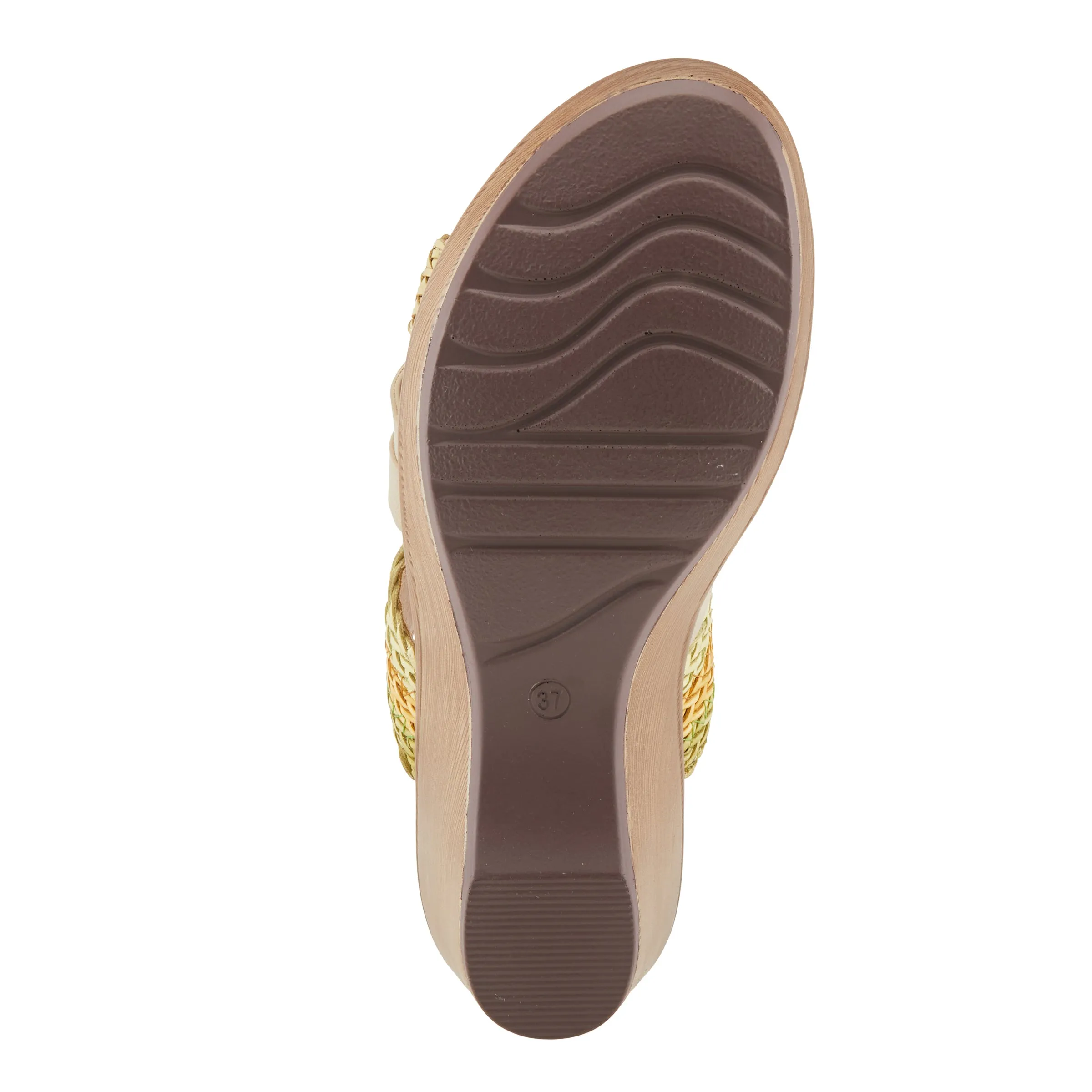 Spring Step Shoes Patrizia Mahina Sandals
