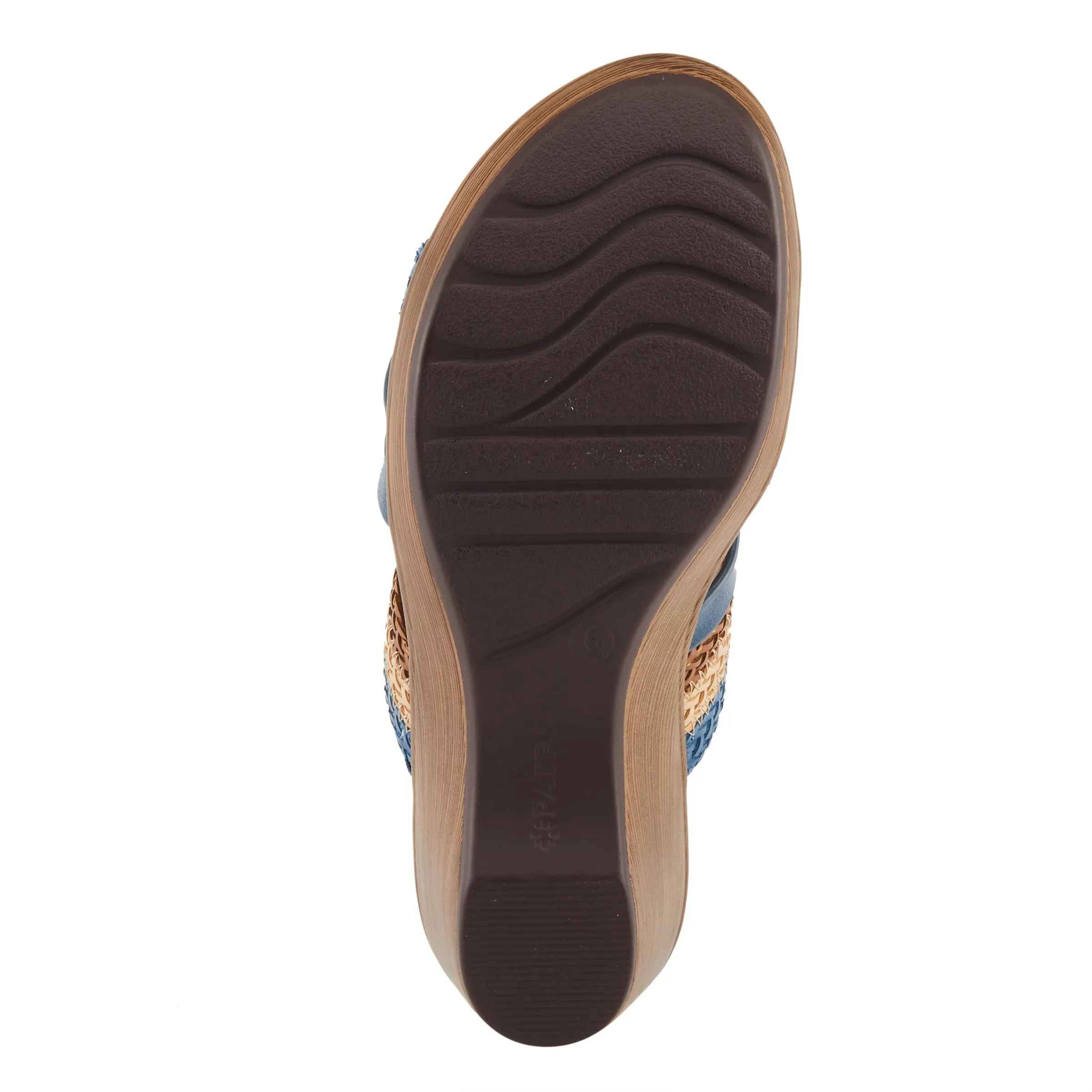 Spring Step Shoes Patrizia Mahina Sandals