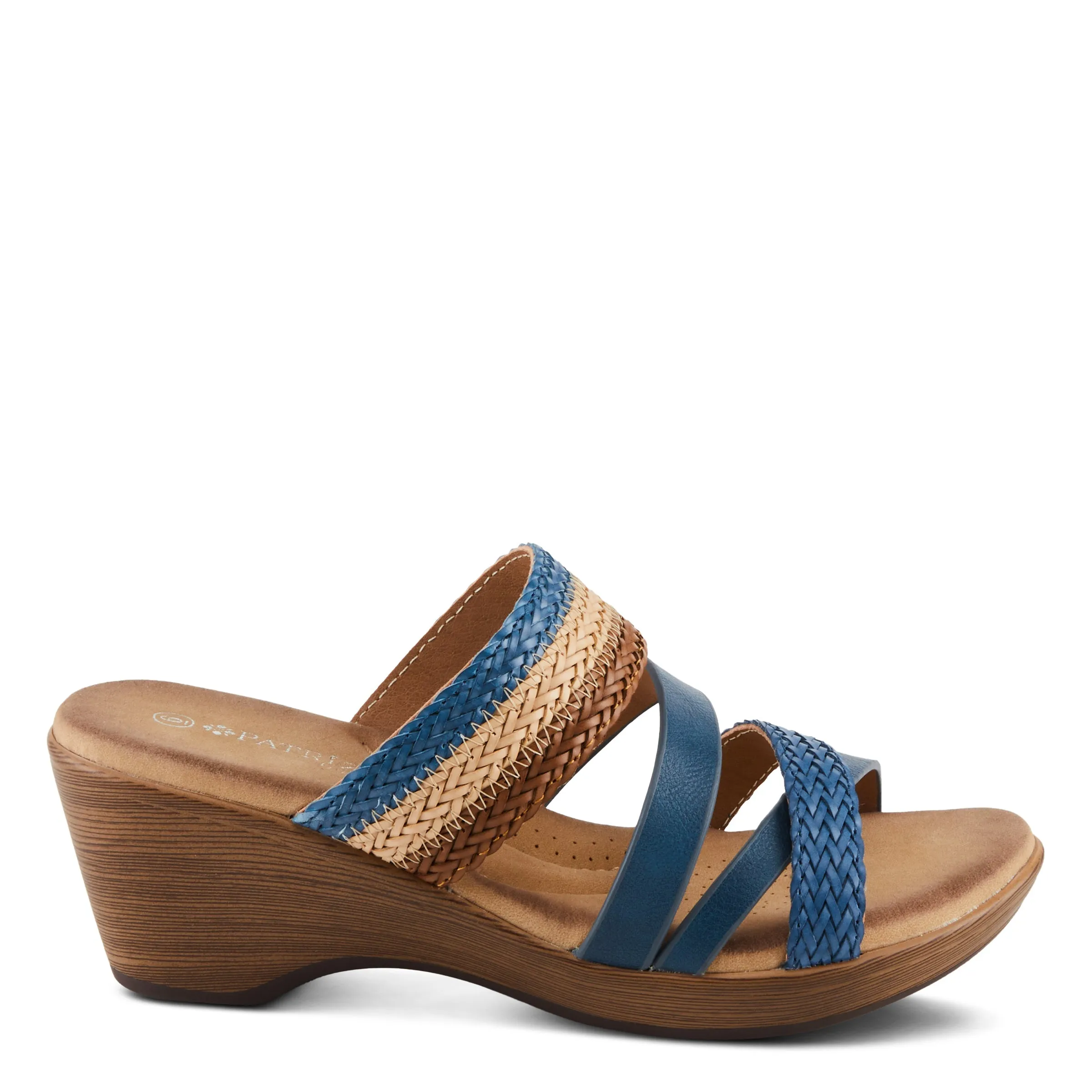 Spring Step Shoes Patrizia Mahina Sandals