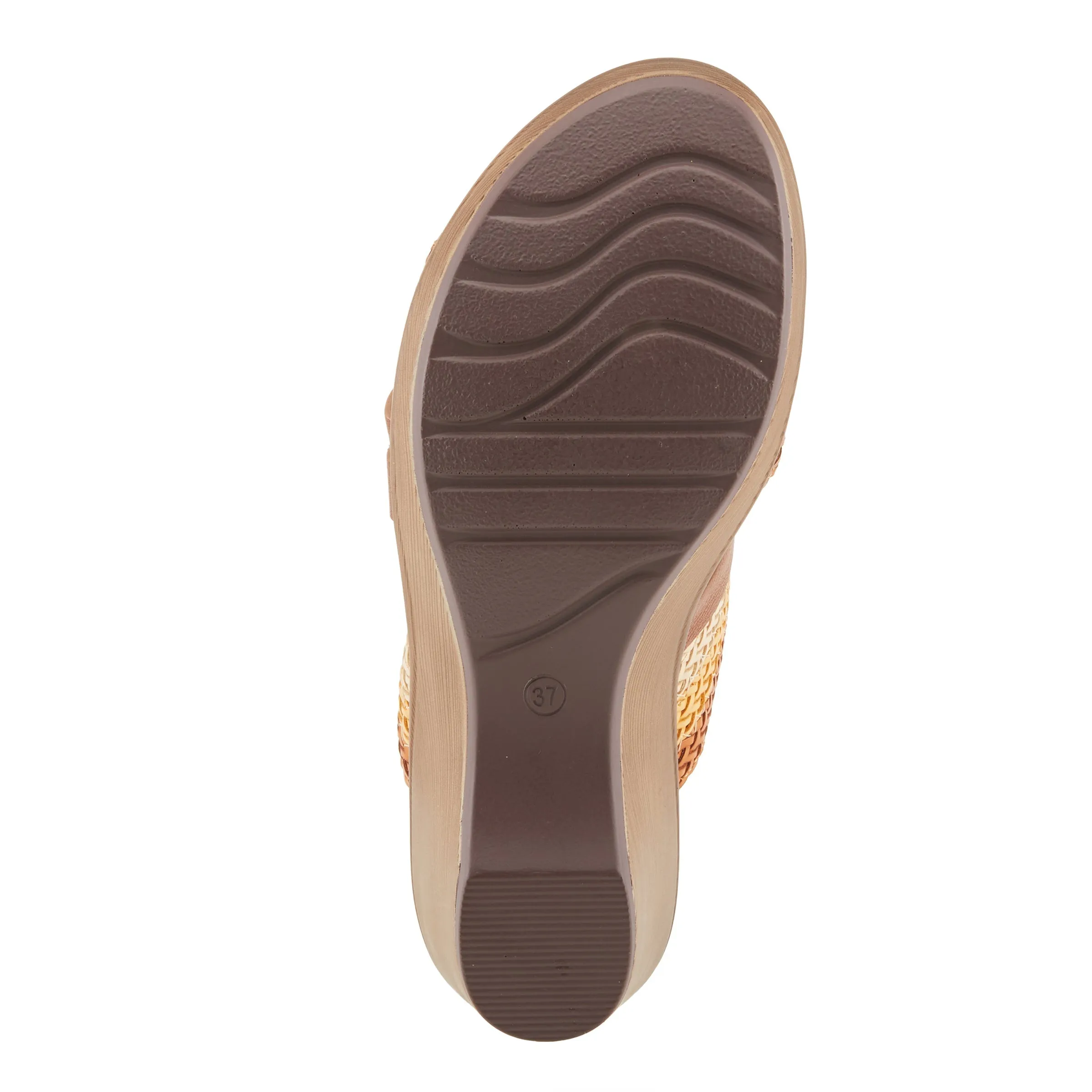 Spring Step Shoes Patrizia Mahina Sandals