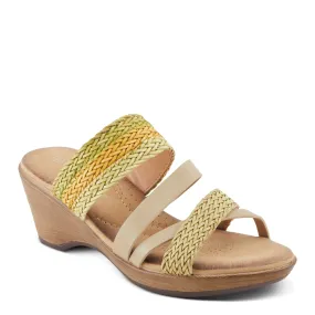 Spring Step Shoes Patrizia Mahina Sandals