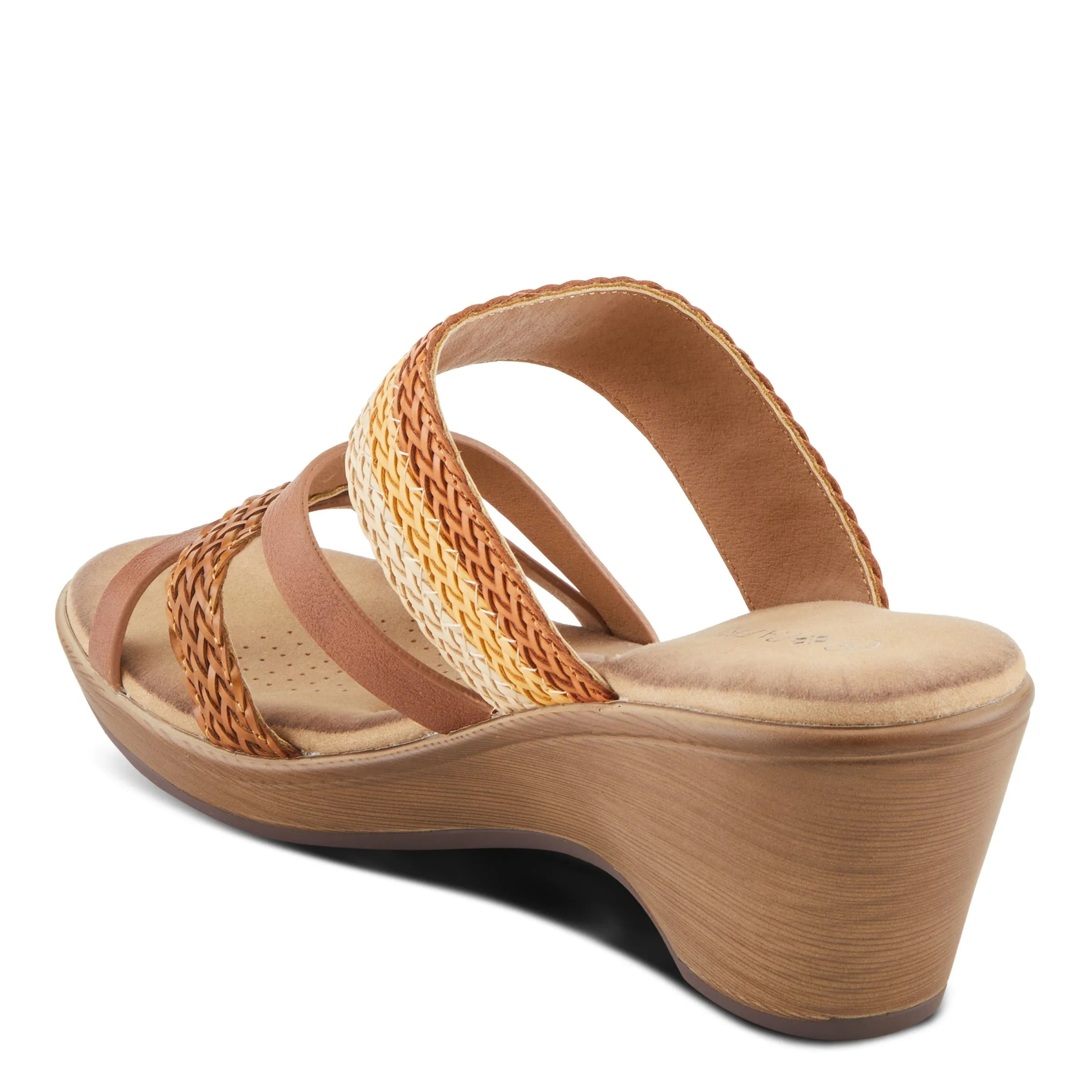 Spring Step Shoes Patrizia Mahina Sandals