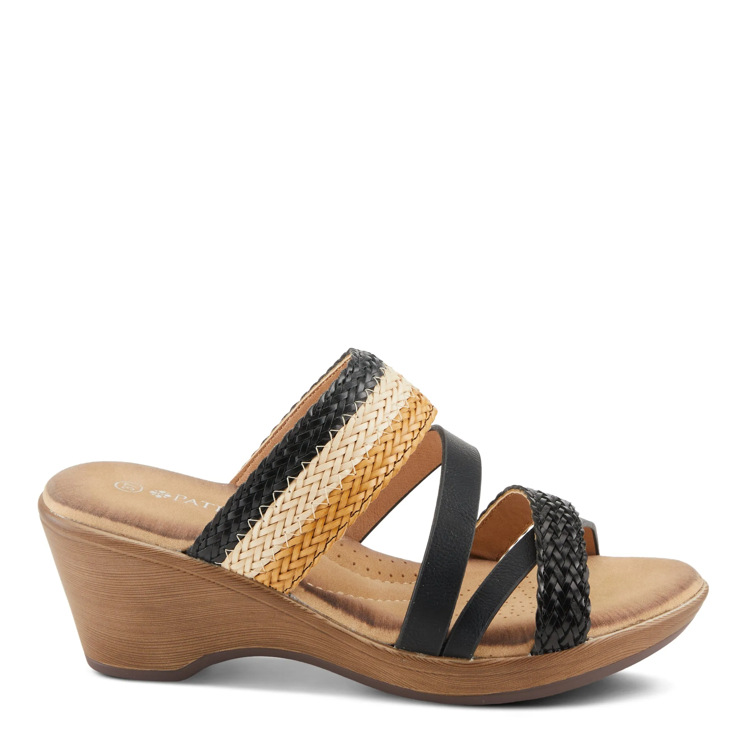 Spring Step Shoes Patrizia Mahina Sandals