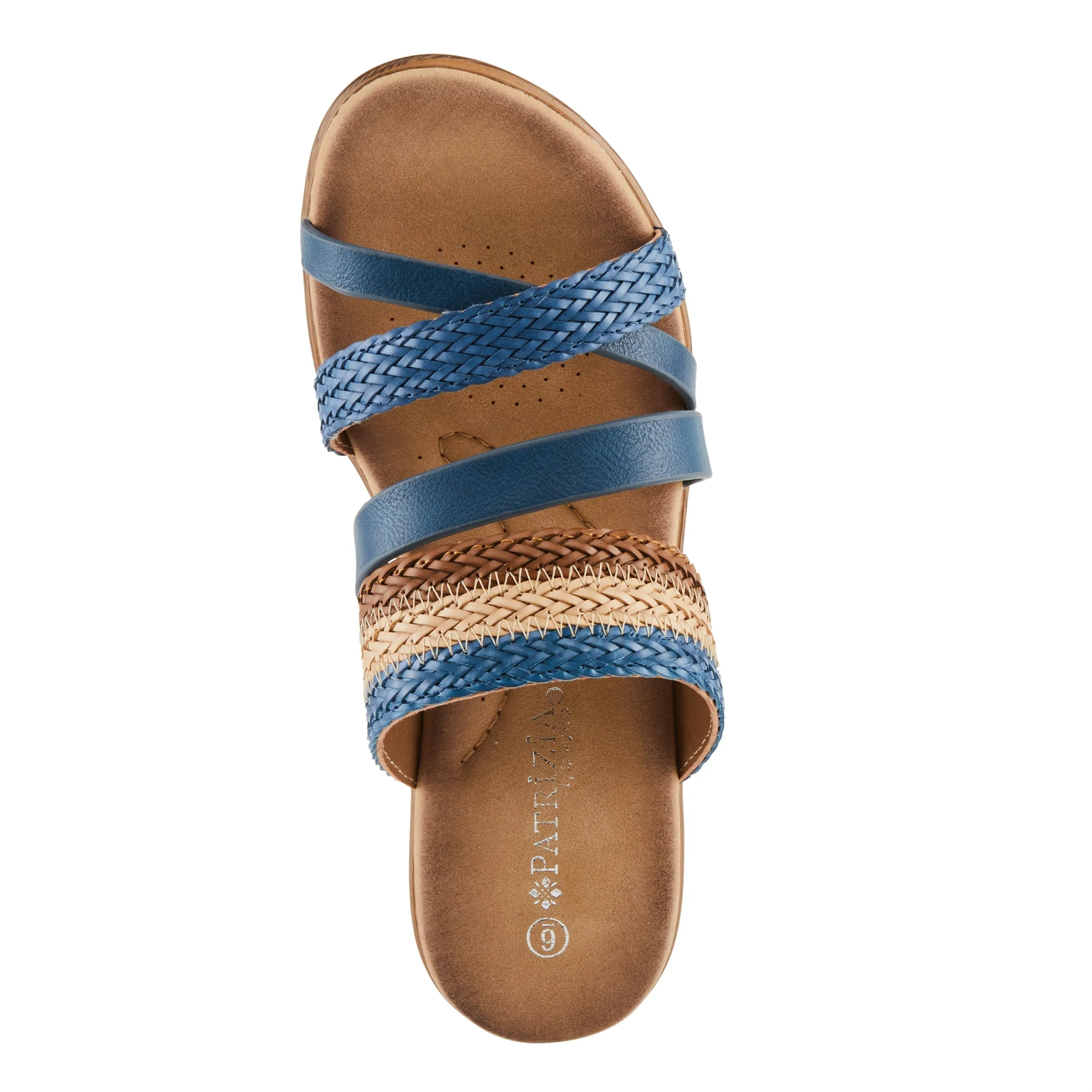 Spring Step Shoes Patrizia Mahina Sandals
