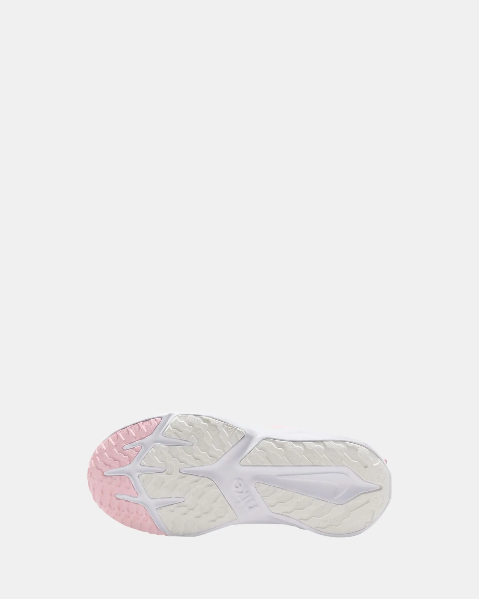 Star Runner 4 NN Pre-School Pink Foam/White