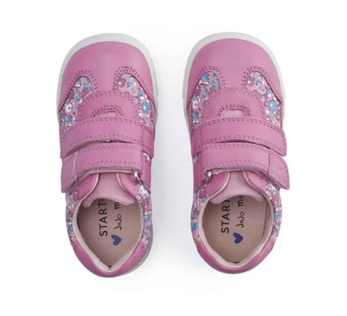 Startrite Chums First Walker Shoes 1747 F Fit
