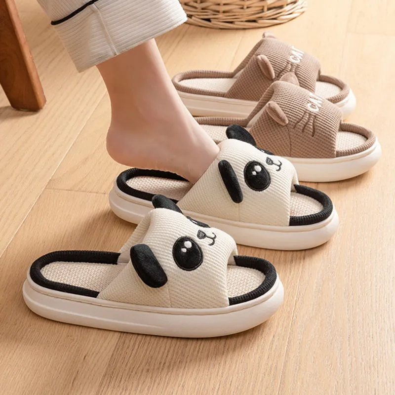 Tanya Platform Sandals for Women