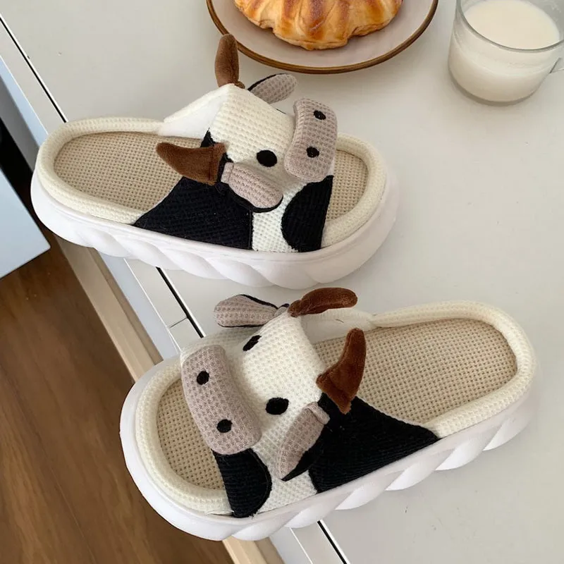 Tanya Platform Sandals for Women