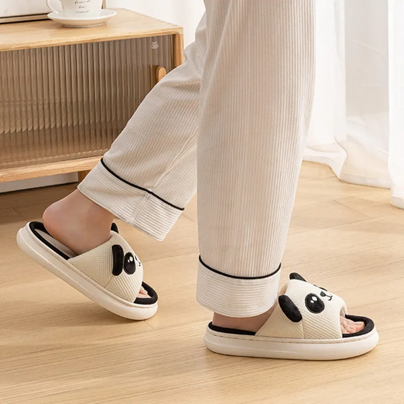Tanya Platform Sandals for Women