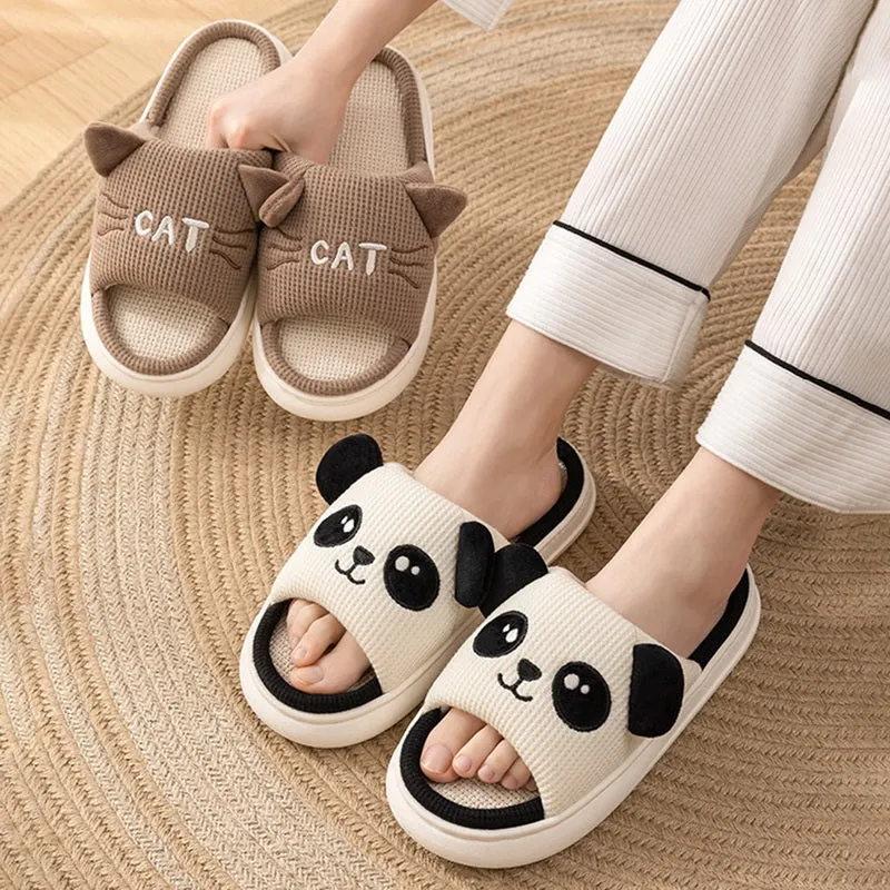 Tanya Platform Sandals for Women