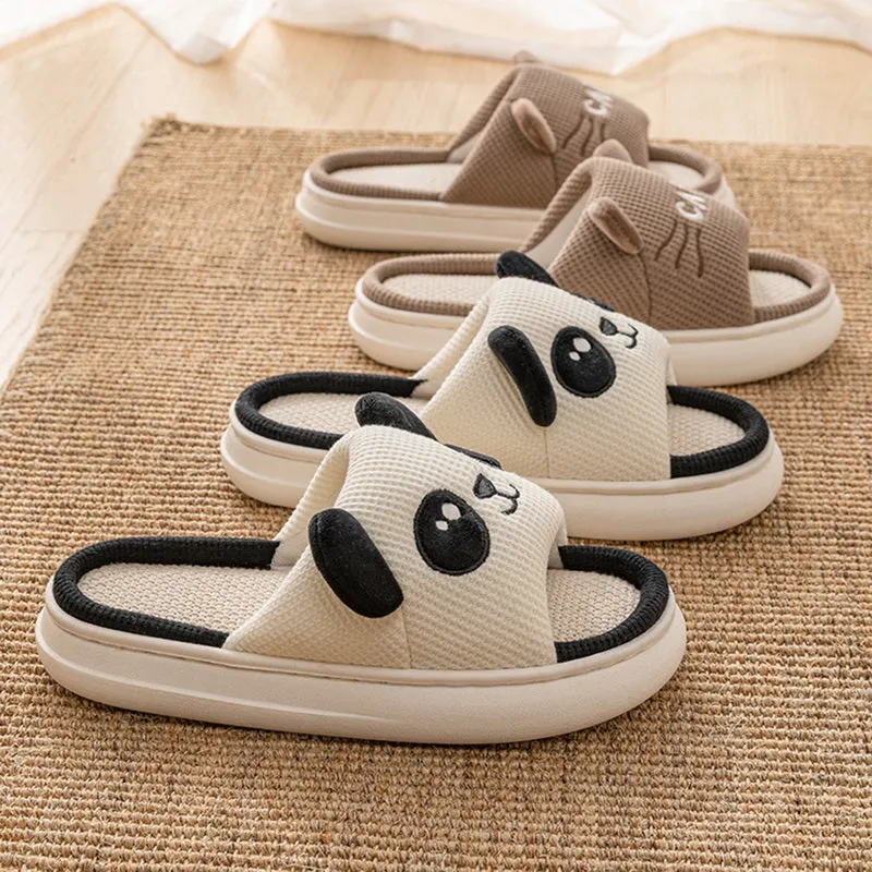 Tanya Platform Sandals for Women