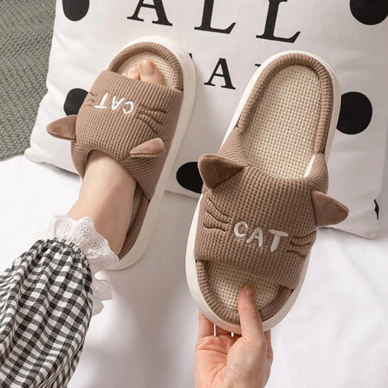 Tanya Platform Sandals for Women