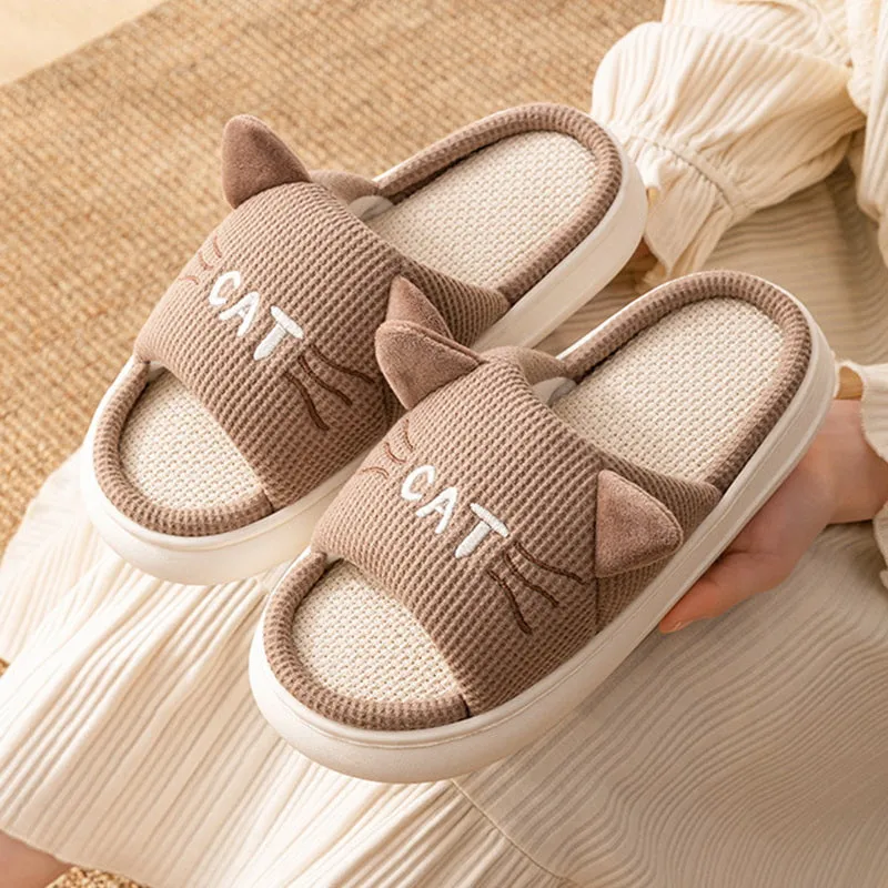 Tanya Platform Sandals for Women