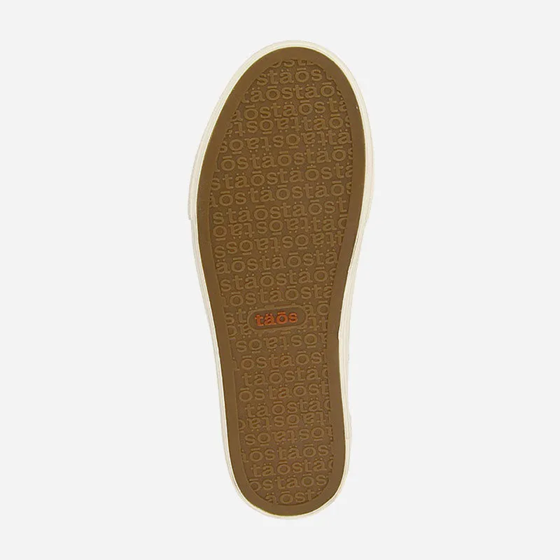 Taos Footwear Rubber Soul