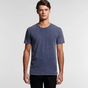 The Stone Wash Tee | Mens | Short Sleeve