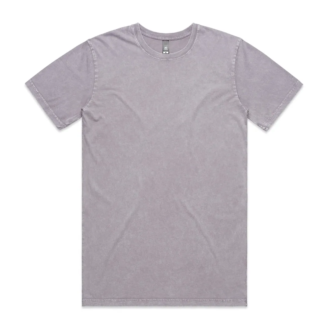 The Stone Wash Tee | Mens | Short Sleeve