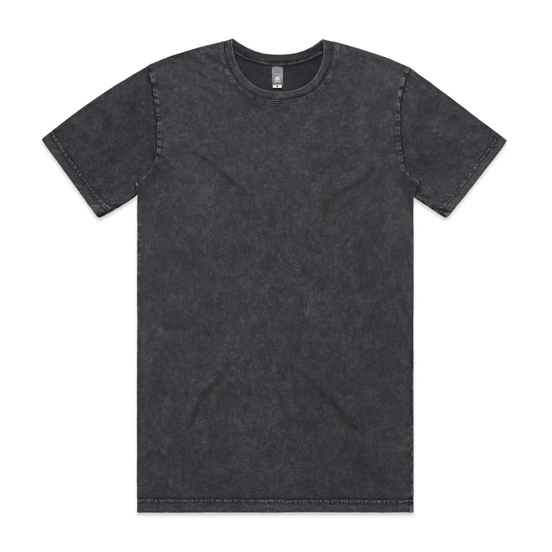 The Stone Wash Tee | Mens | Short Sleeve