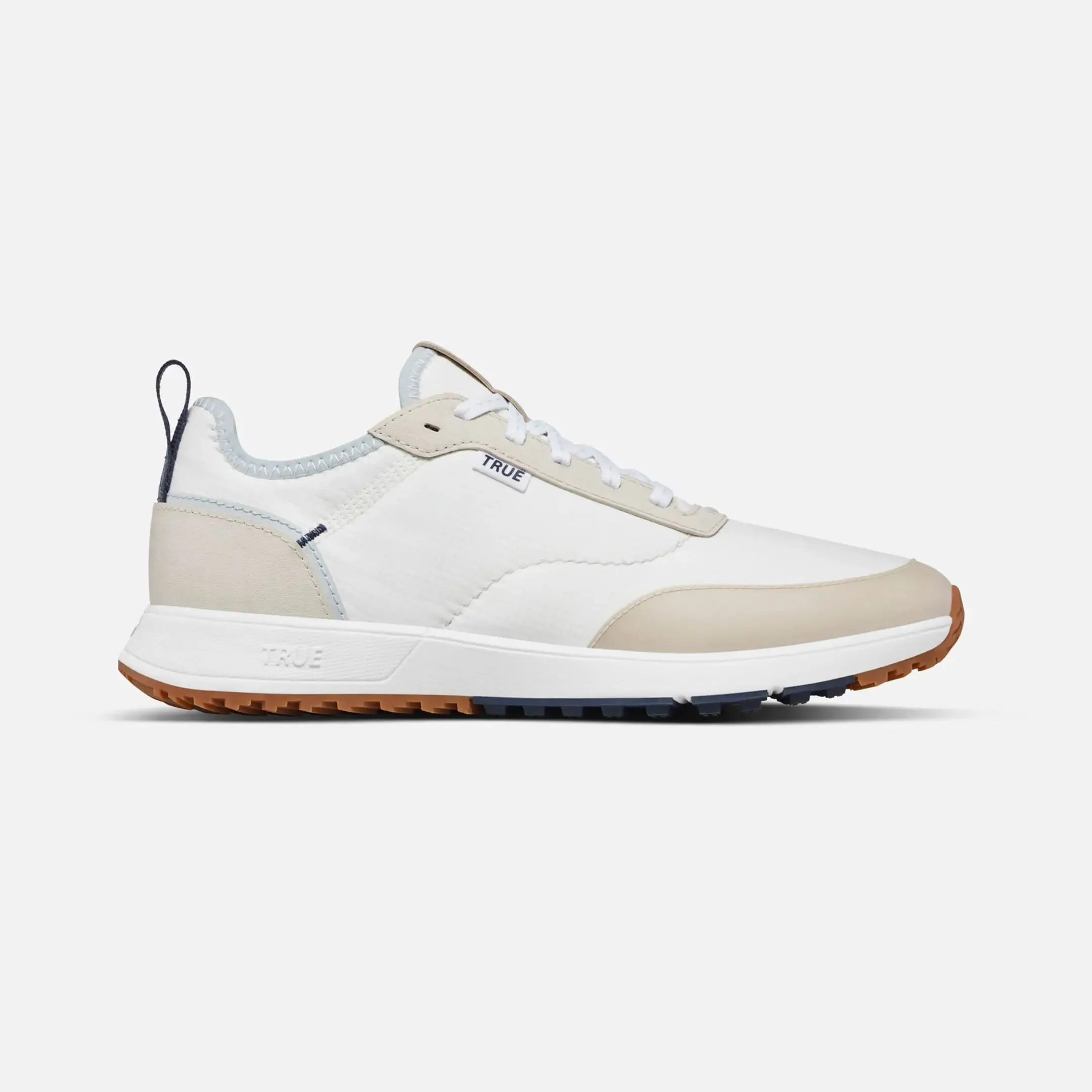 TRUE Men's All Day Ripstop V2 Golf Shoes