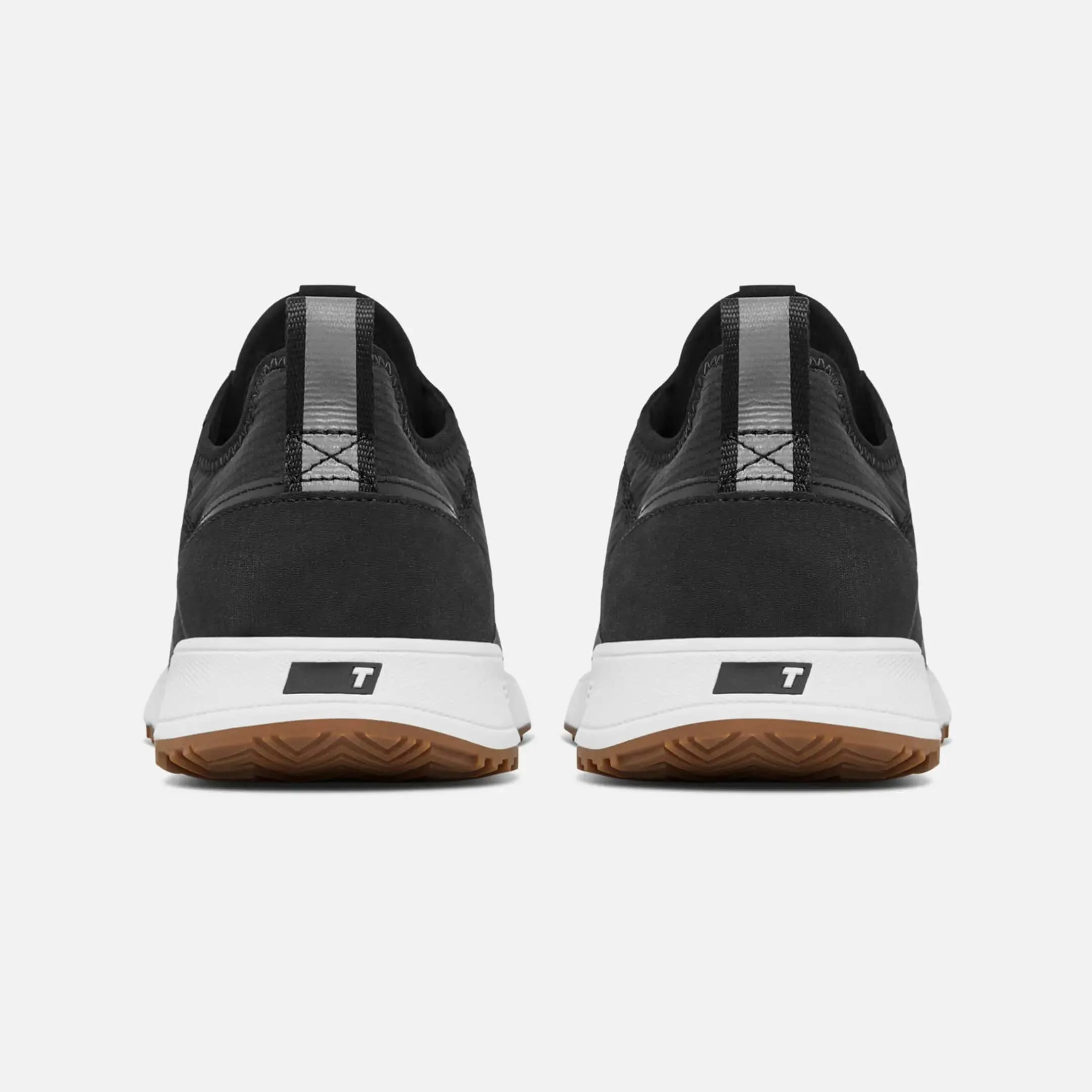 TRUE Men's All Day Ripstop V2 Golf Shoes