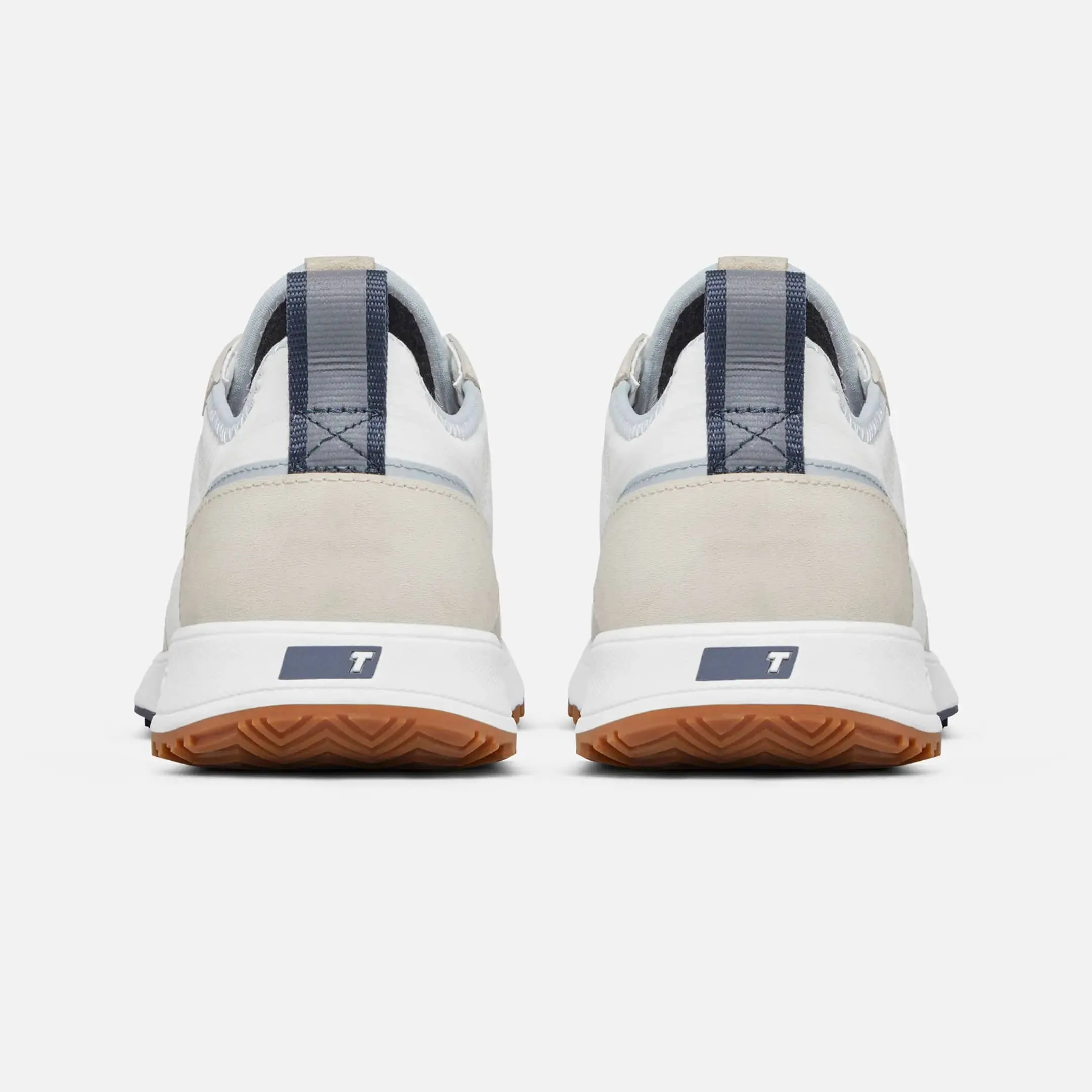 TRUE Men's All Day Ripstop V2 Golf Shoes