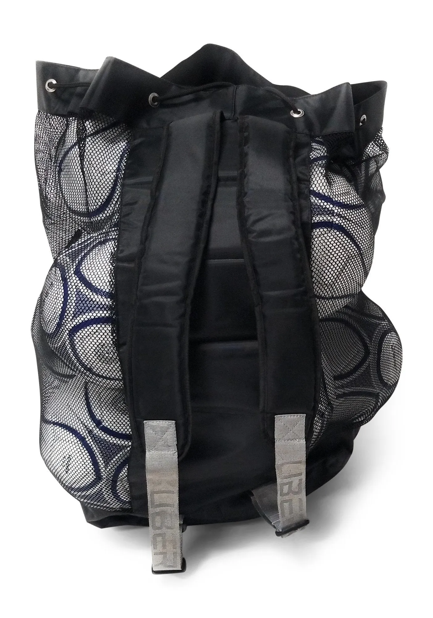 Uber Soccer Breathable Soccer Ball Bag - Pro