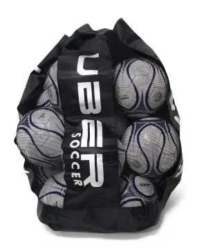 Uber Soccer Breathable Soccer Ball Bag - Pro