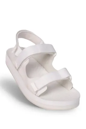 Women's Adventurer Sandals in Sea Salt
