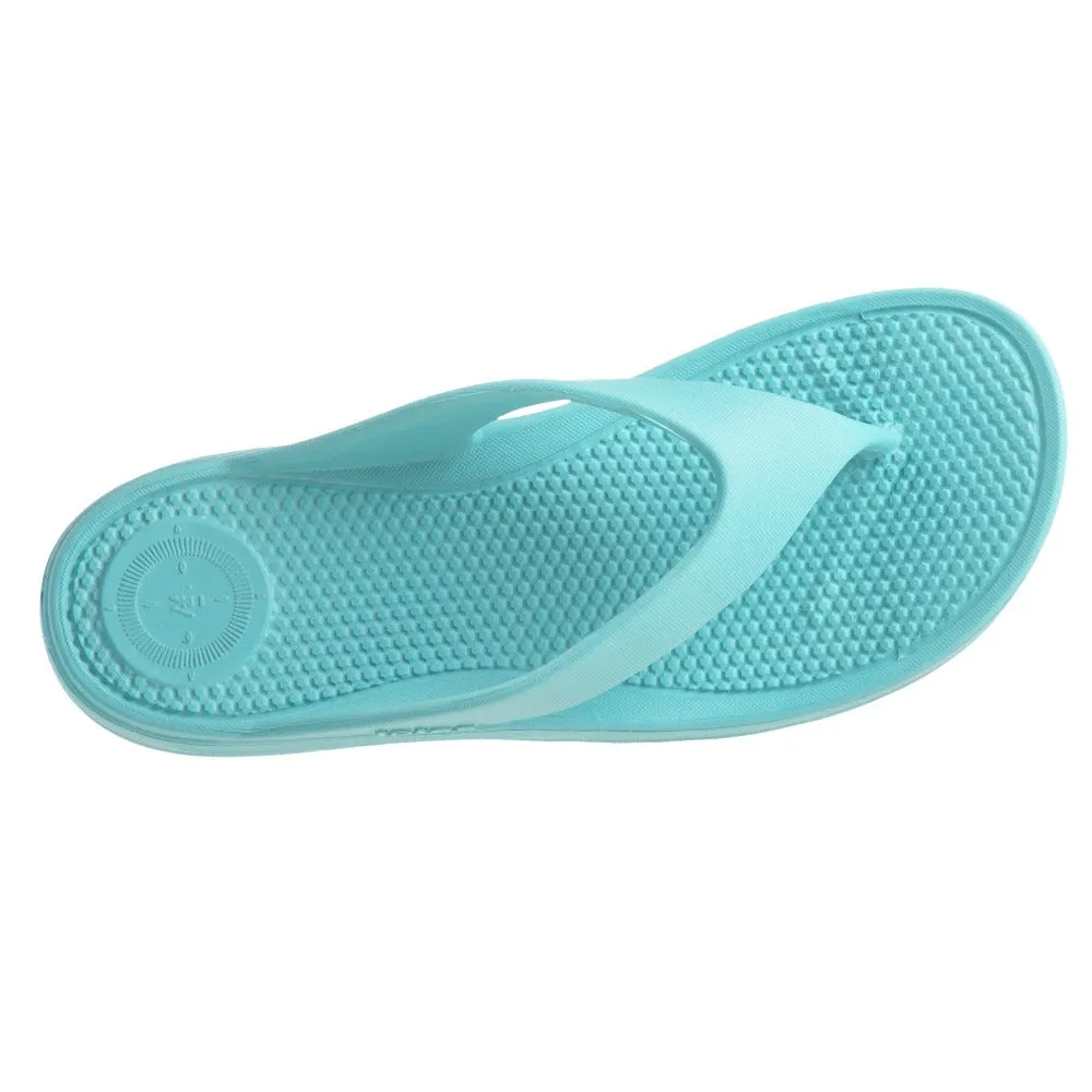 Women's Ara Thong with Everywear® Technology